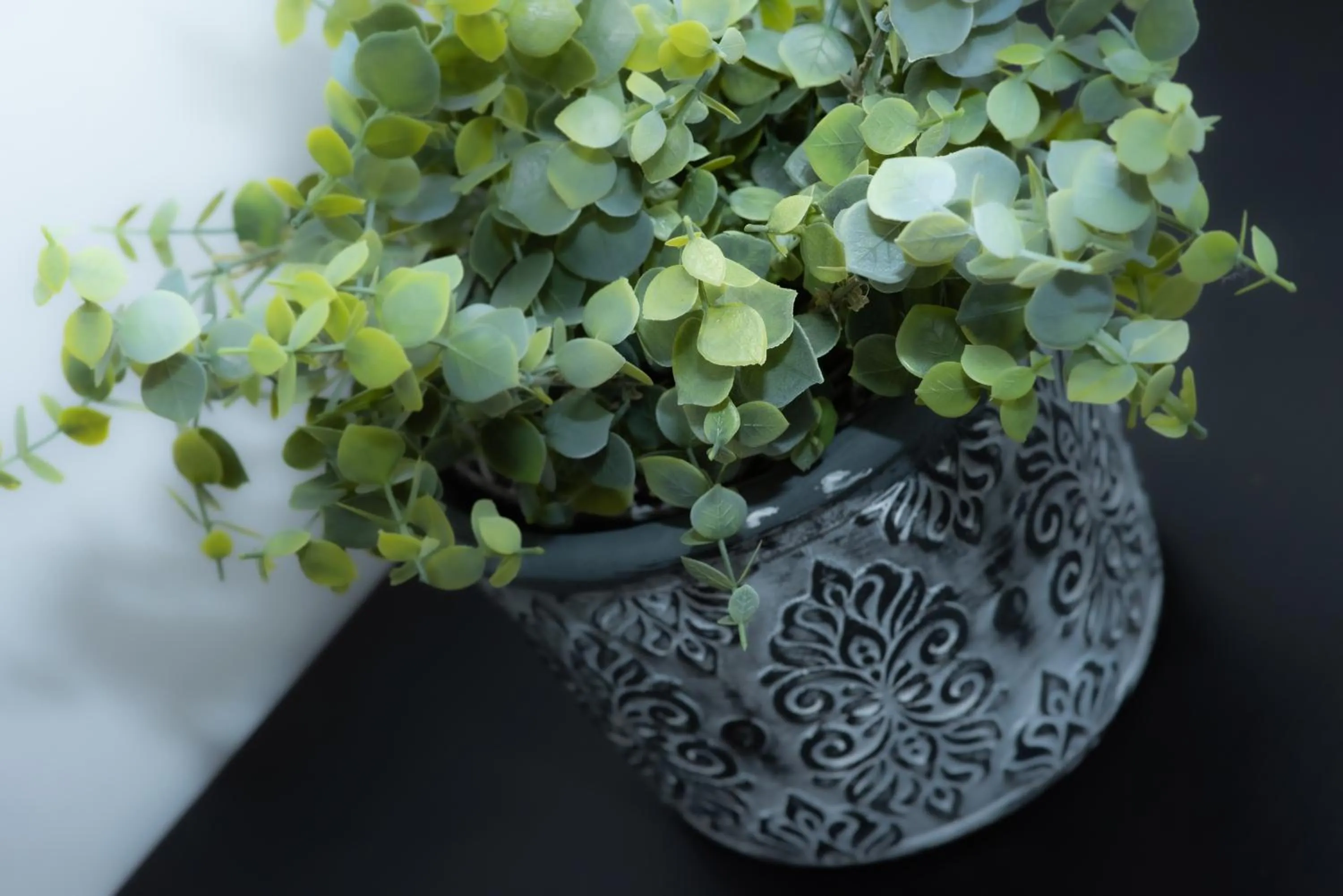 Bedroom in Bentley House with en-suites
