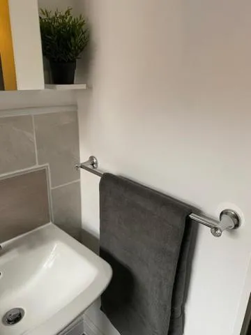 Bentley House with en-suites