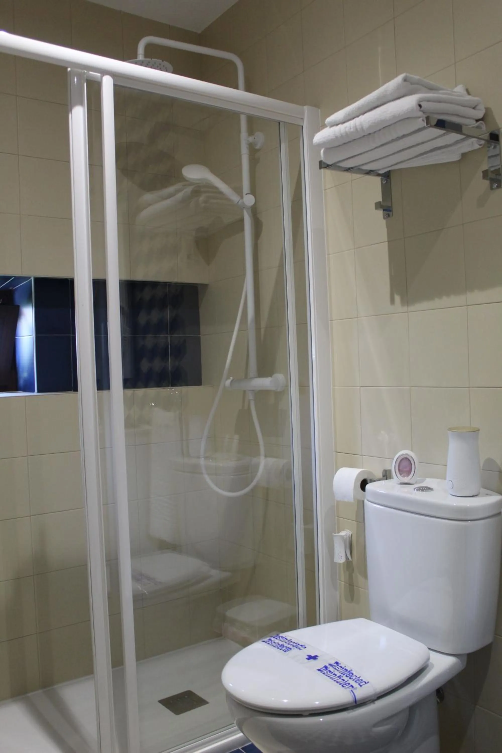 Alojamiento Rural La Estrella de David