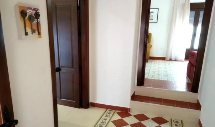 Alojamiento Rural La Estrella de David