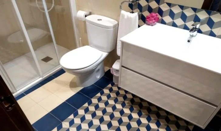 Alojamiento Rural La Estrella de David