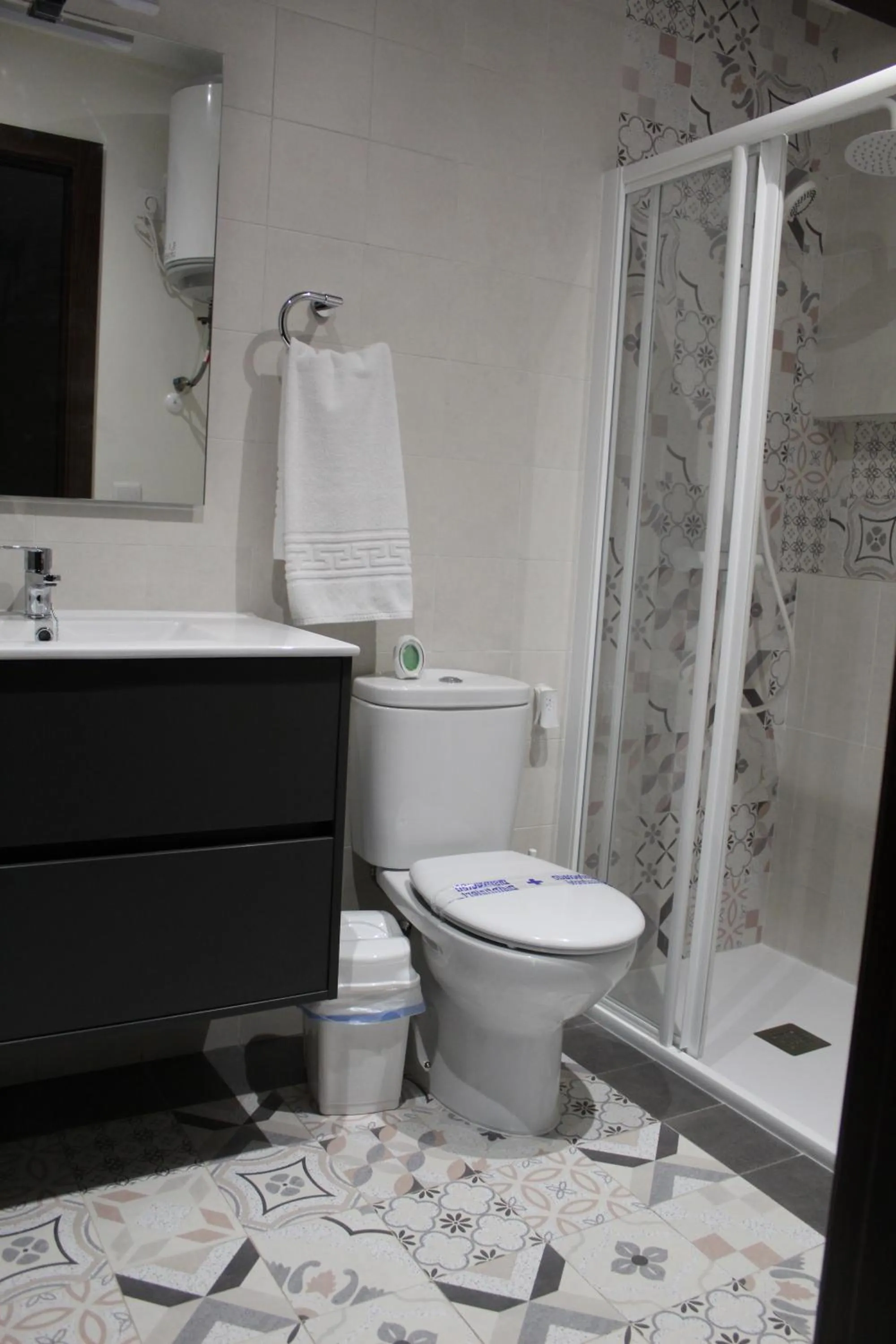 Alojamiento Rural La Estrella de David