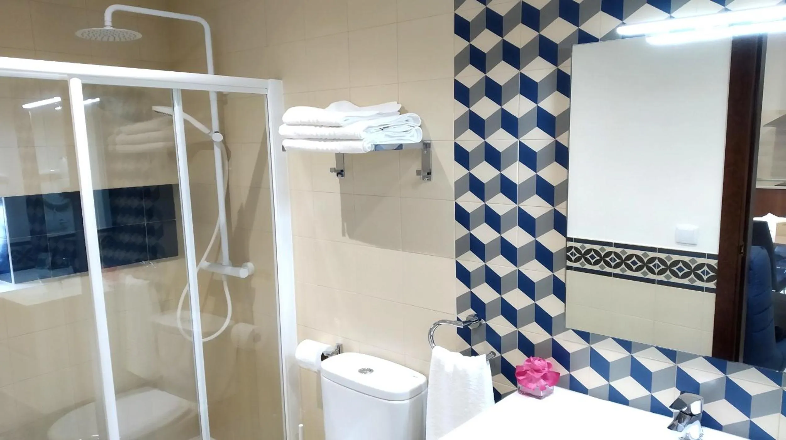 Alojamiento Rural La Estrella de David