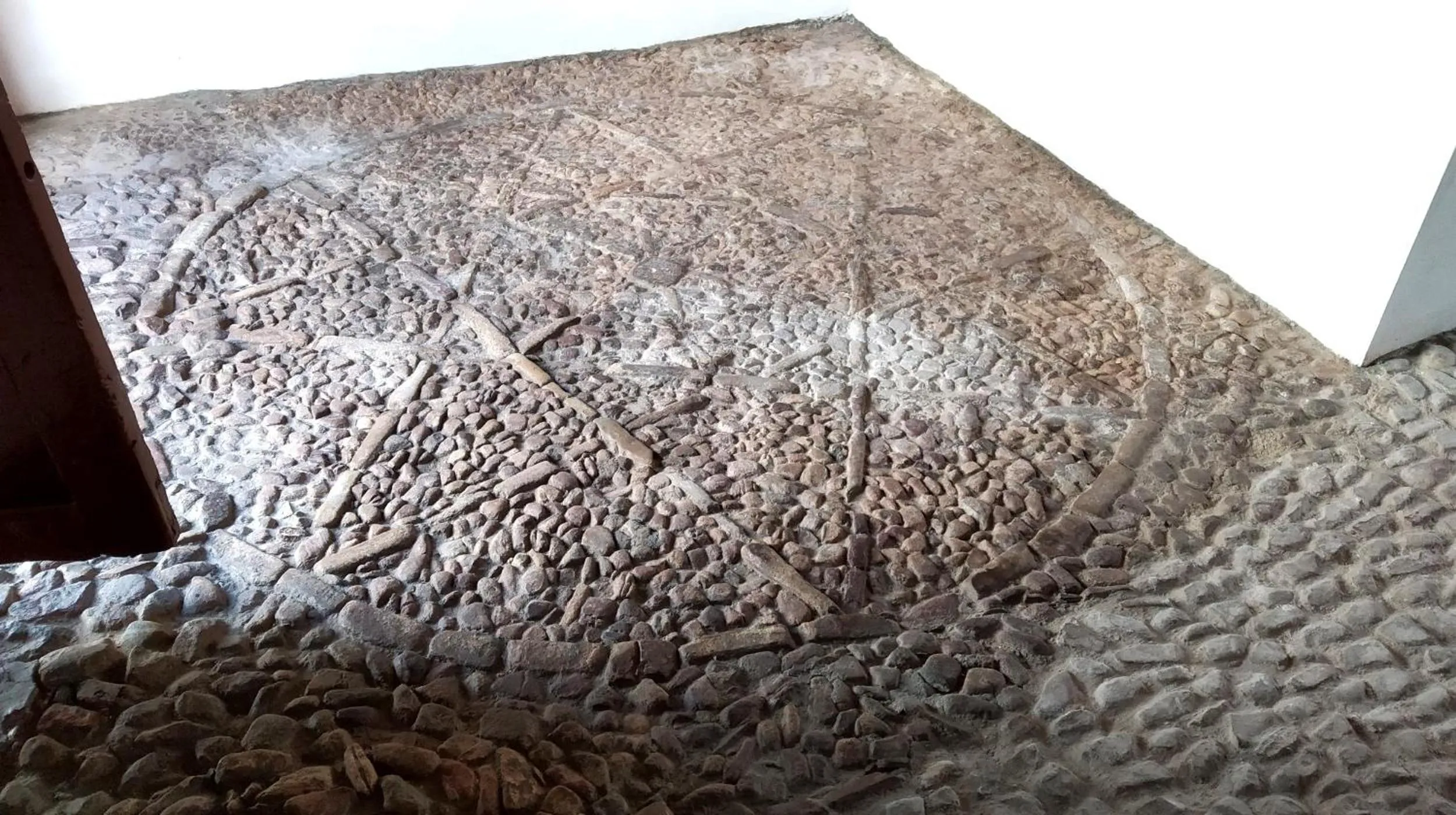 Alojamiento Rural La Estrella de David