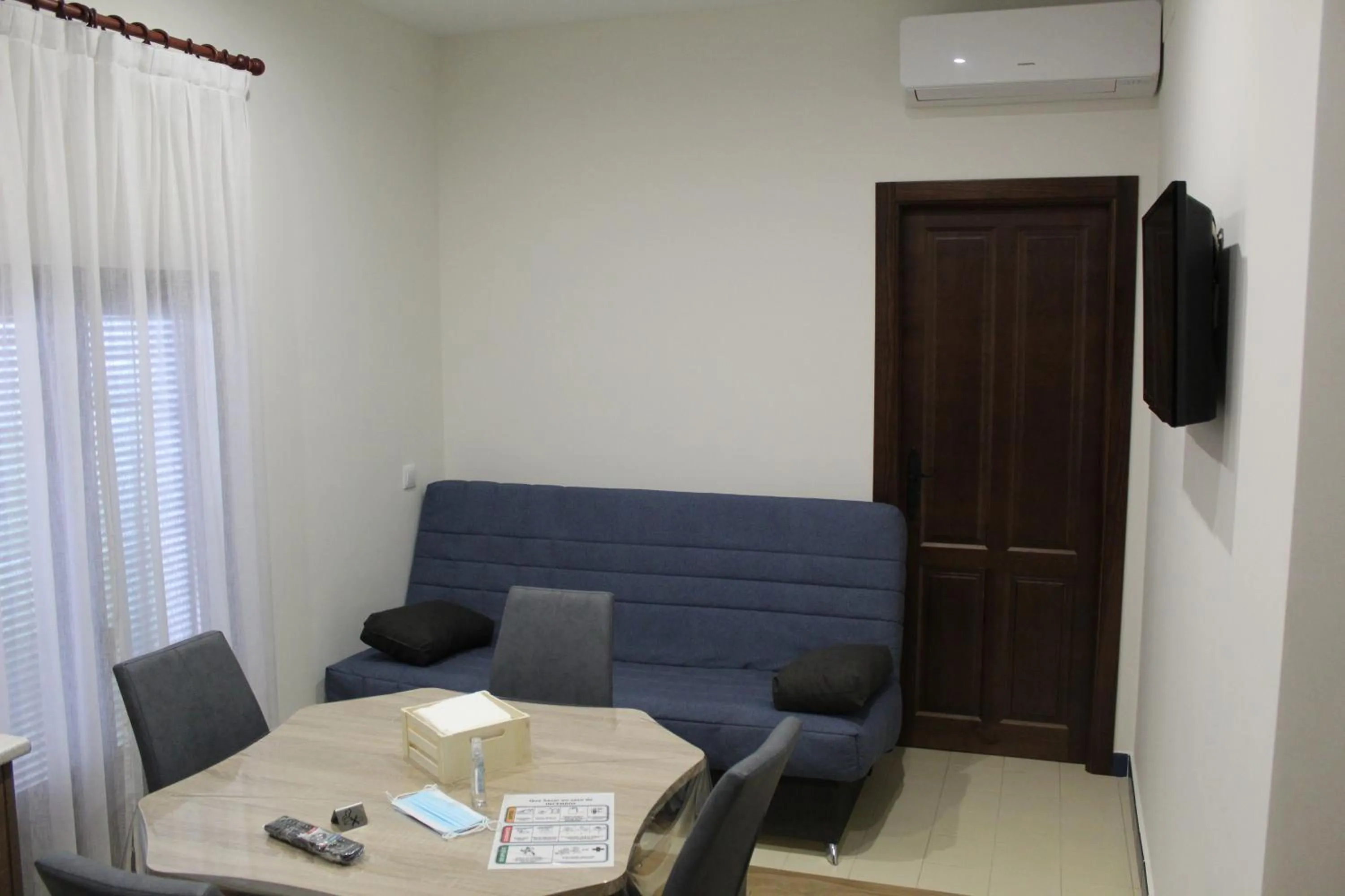 Alojamiento Rural La Estrella de David