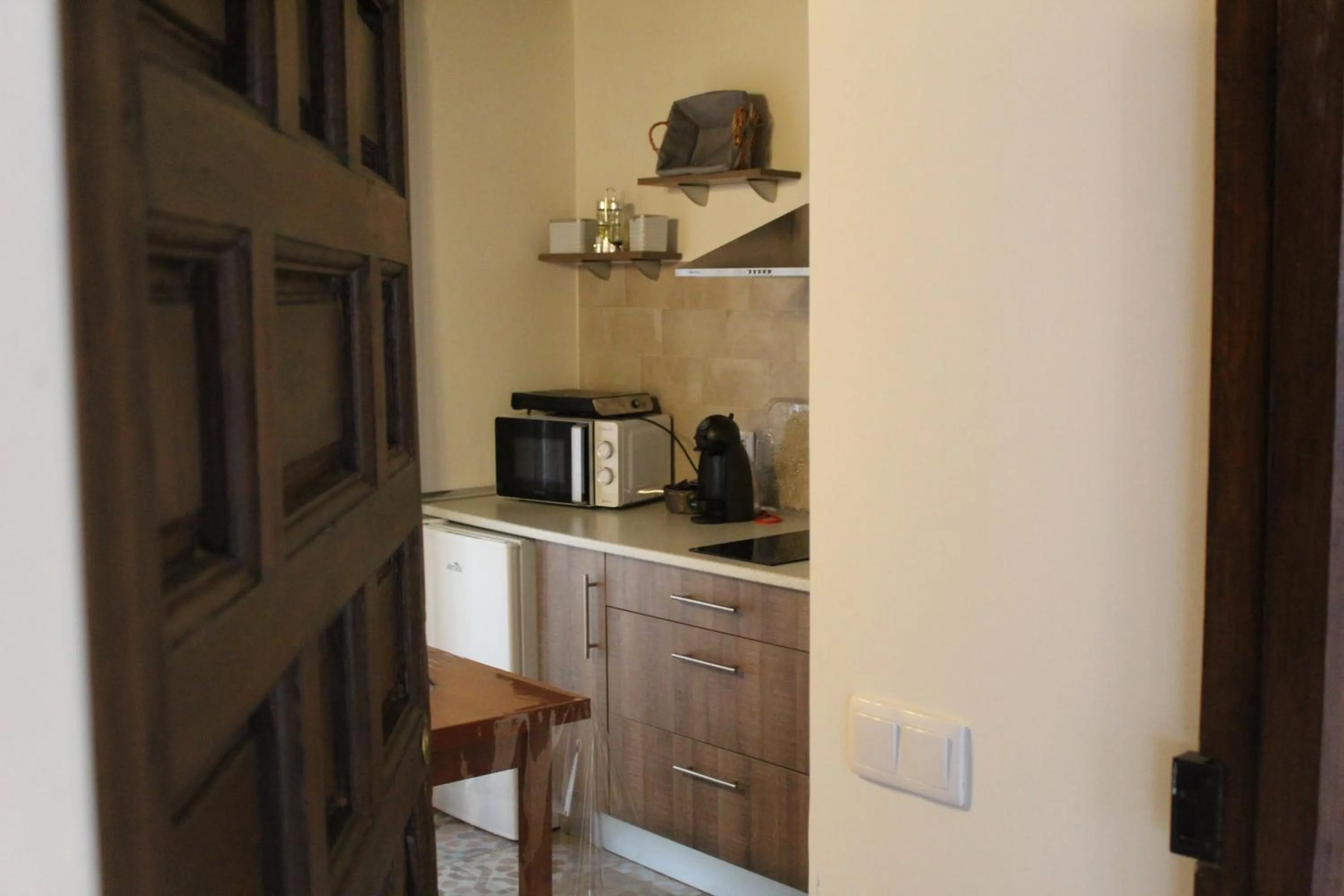 Alojamiento Rural La Estrella de David