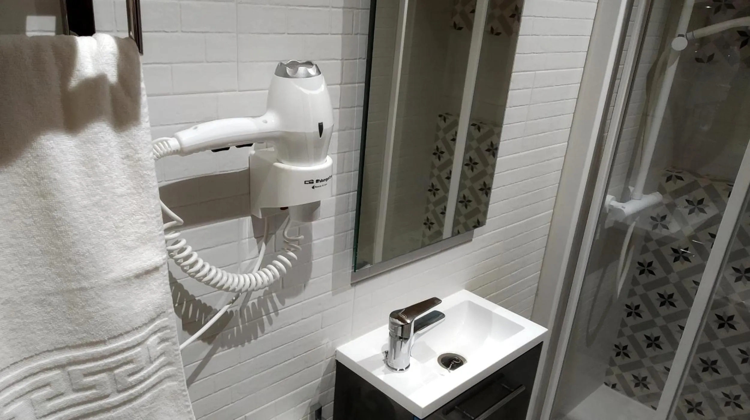 Alojamiento Rural La Estrella de David