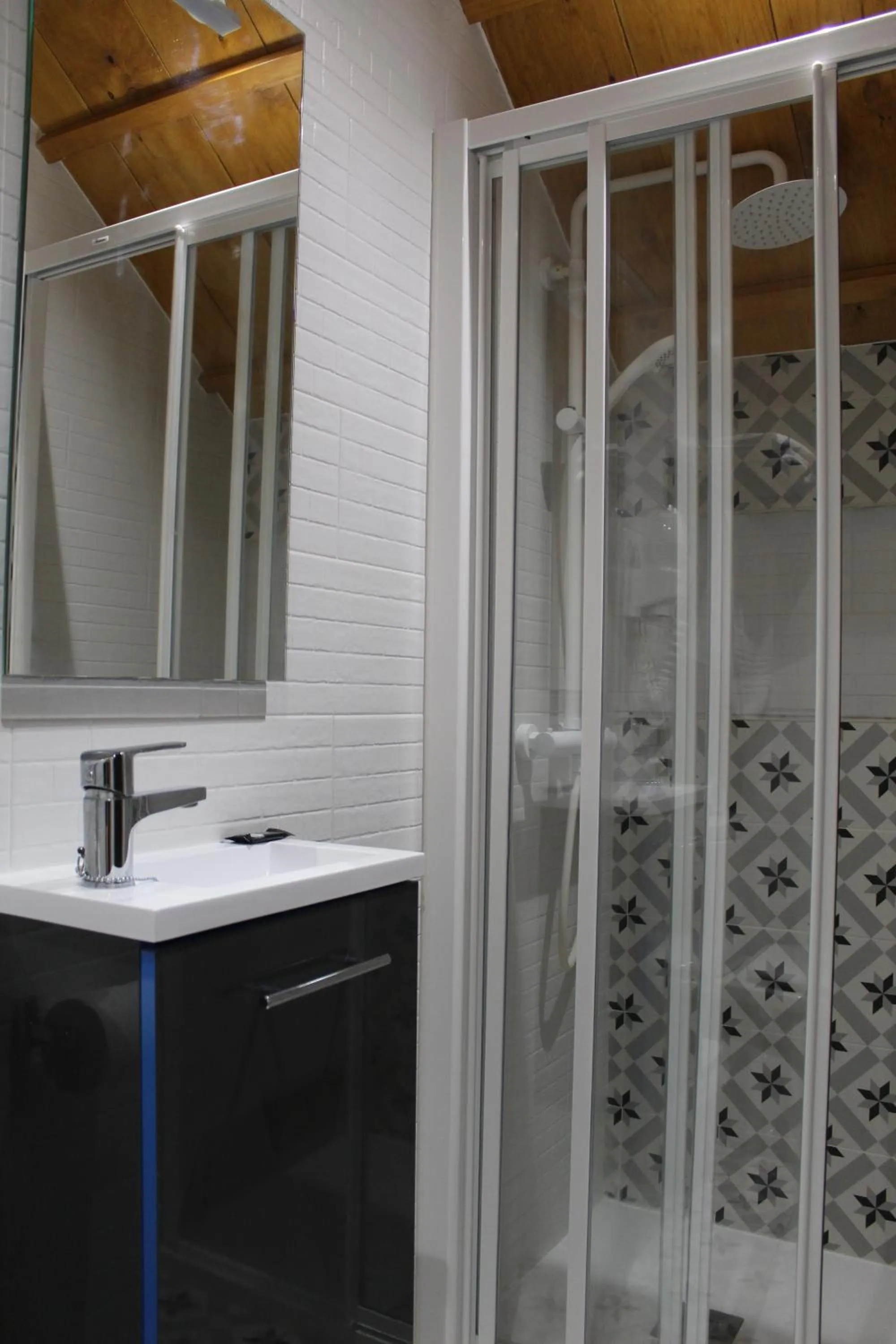 Alojamiento Rural La Estrella de David