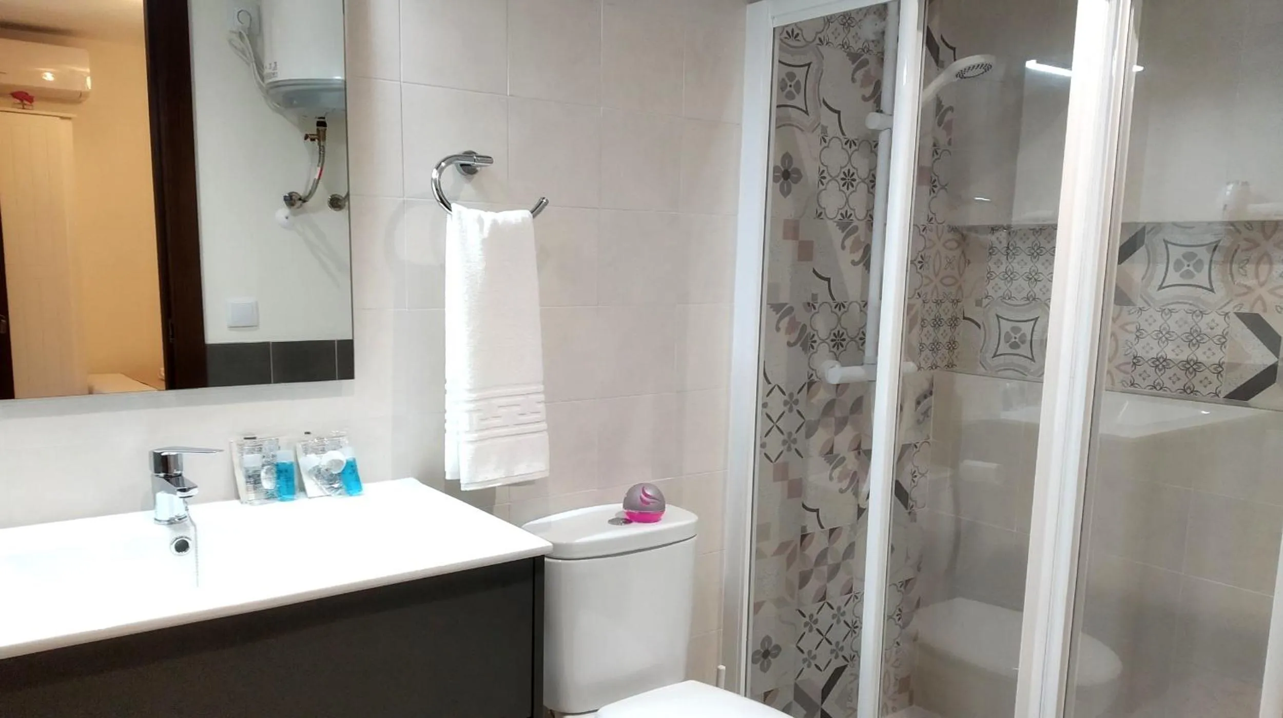 Alojamiento Rural La Estrella de David