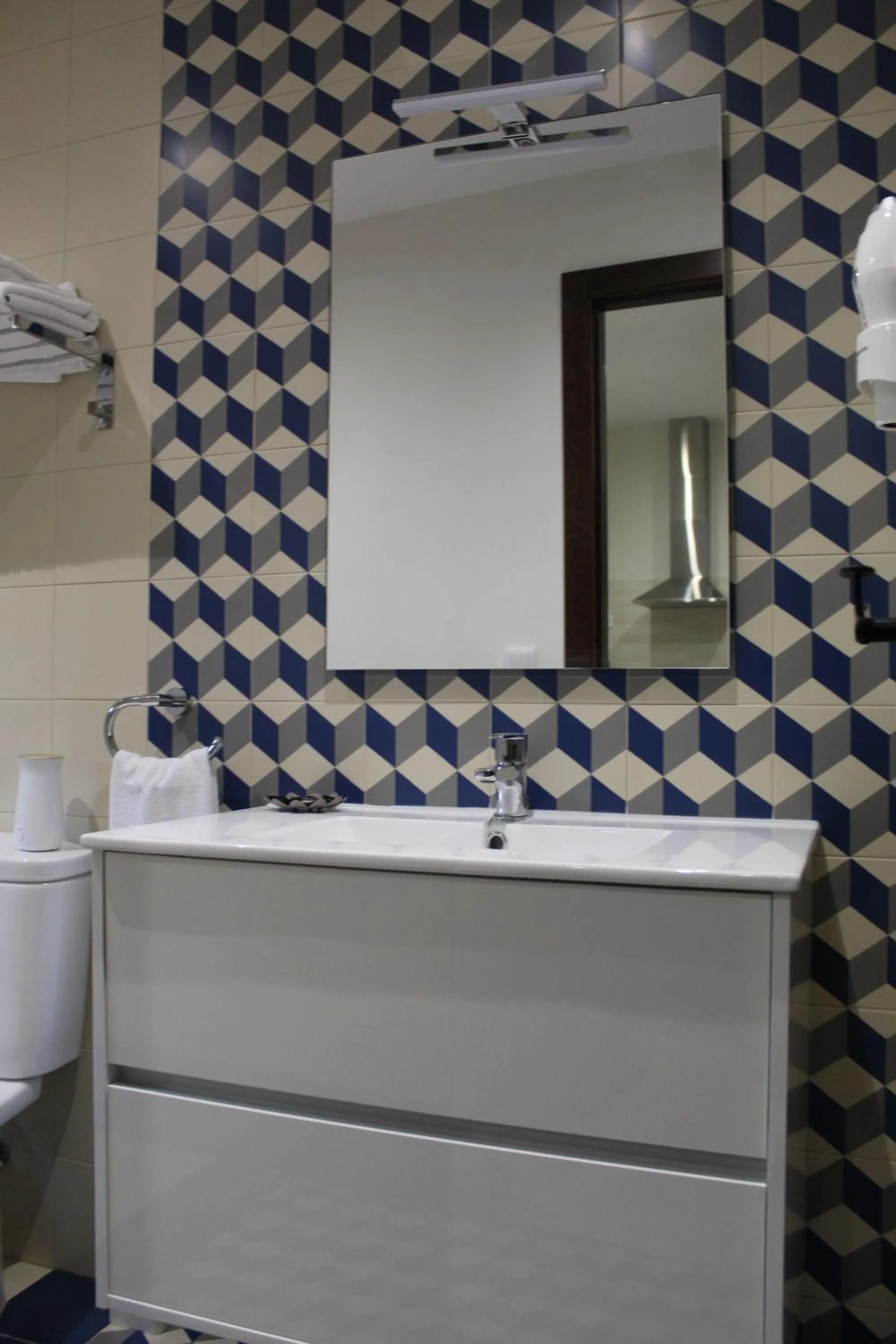 Alojamiento Rural La Estrella de David