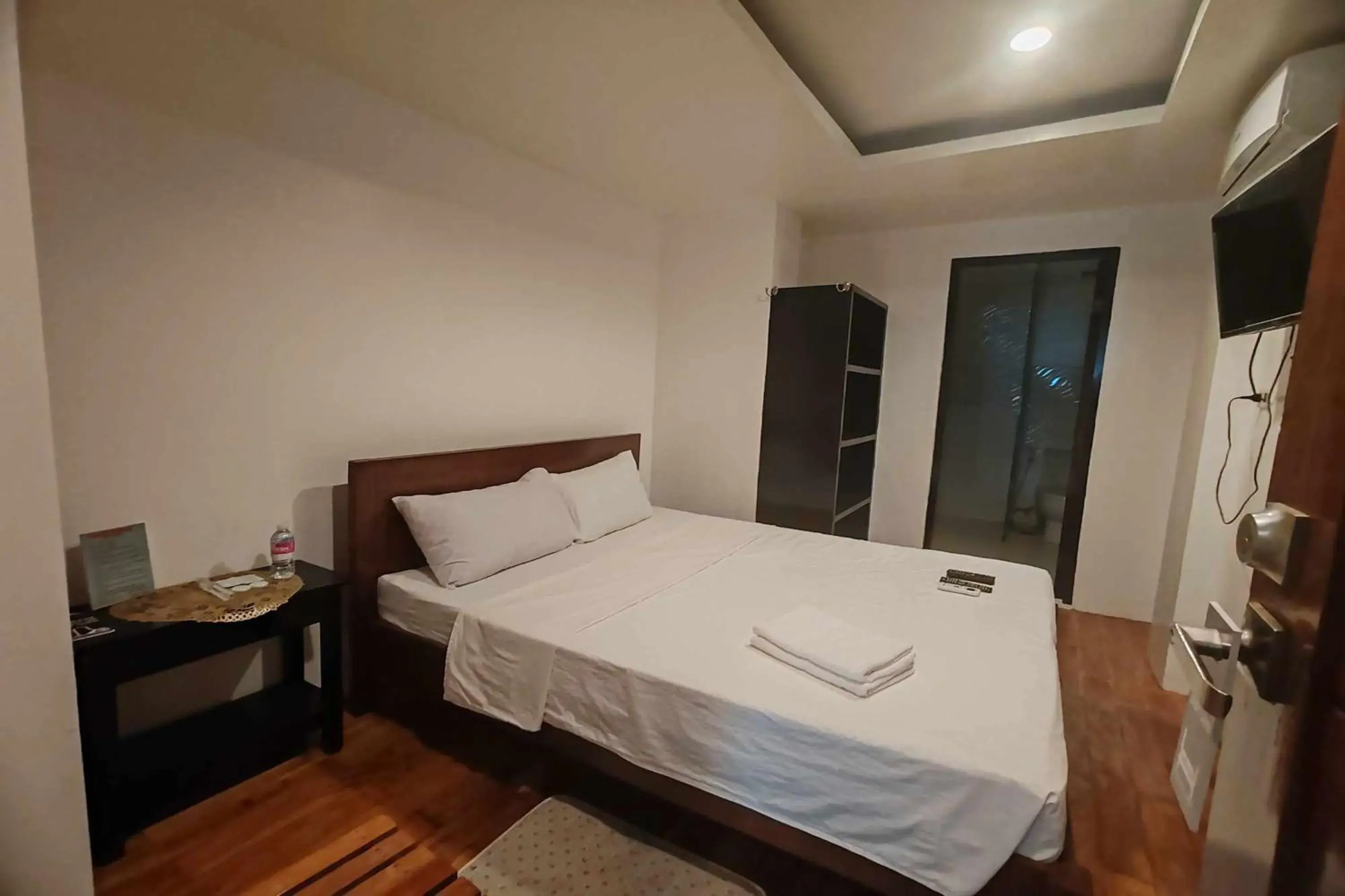 Standard Double Room in A Place To Remember El Nido Palawan Standard Double Room in A Place To Remember El Nido Palawan