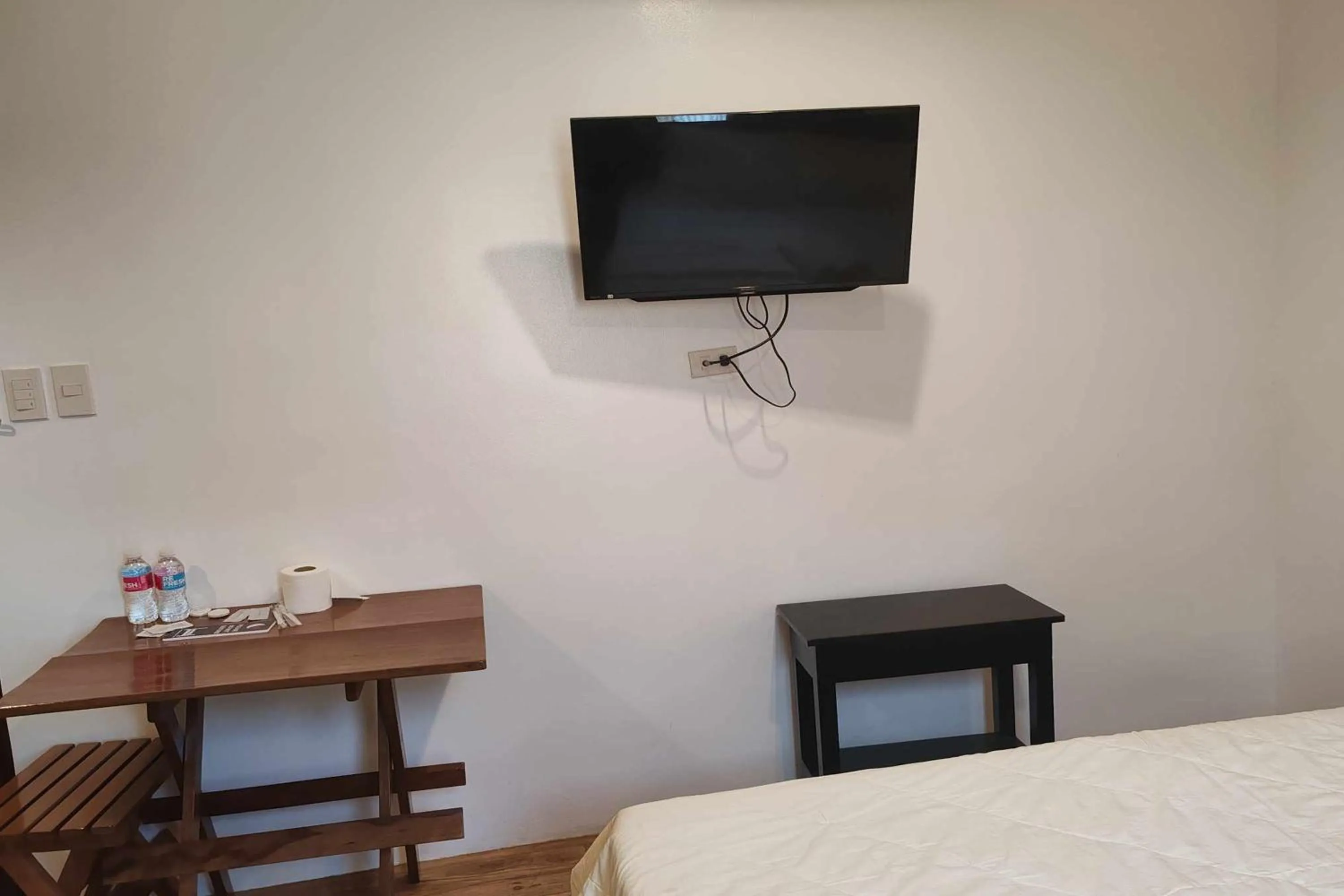 Bedroom, Bed in A Place To Remember El Nido Palawan