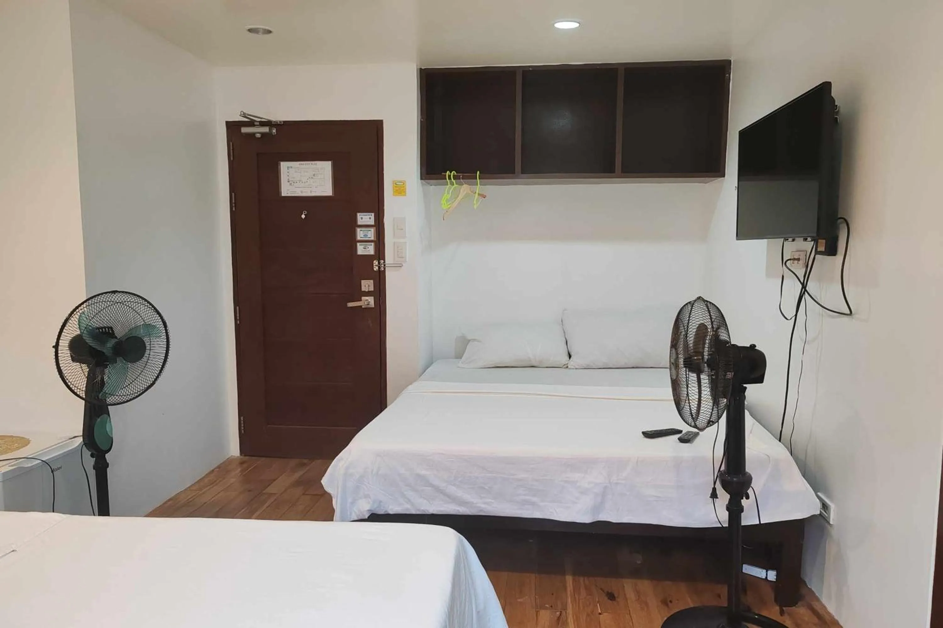 Bedroom, Bed in A Place To Remember El Nido Palawan