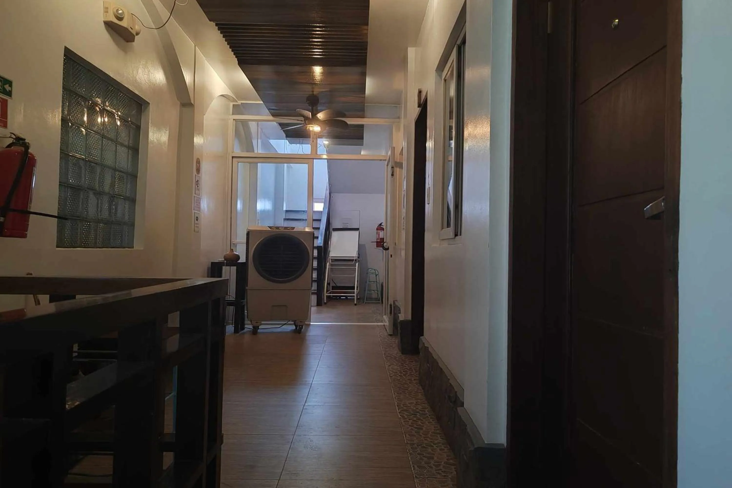 Property building in A Place To Remember El Nido Palawan