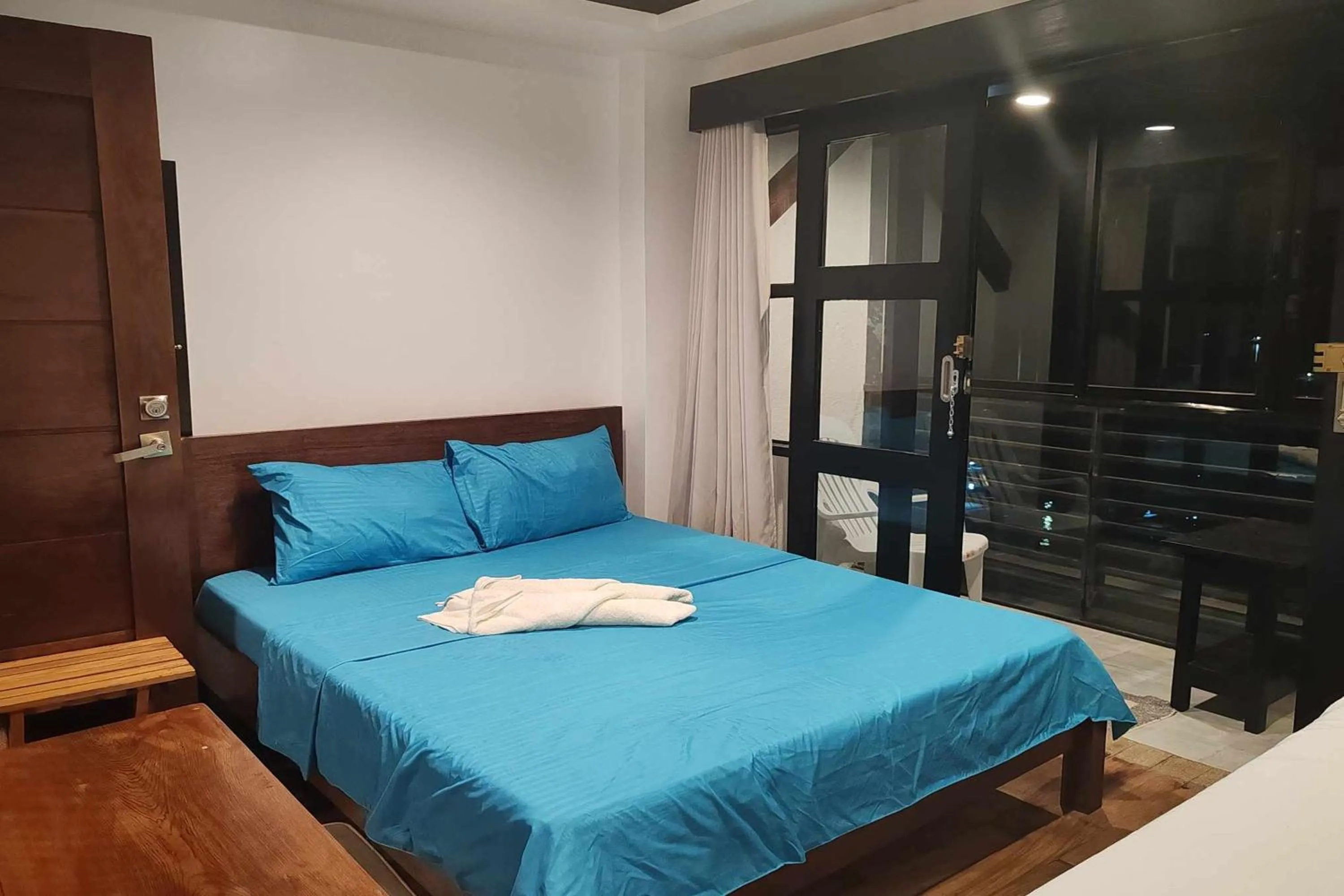 Bedroom, Bed in A Place To Remember El Nido Palawan