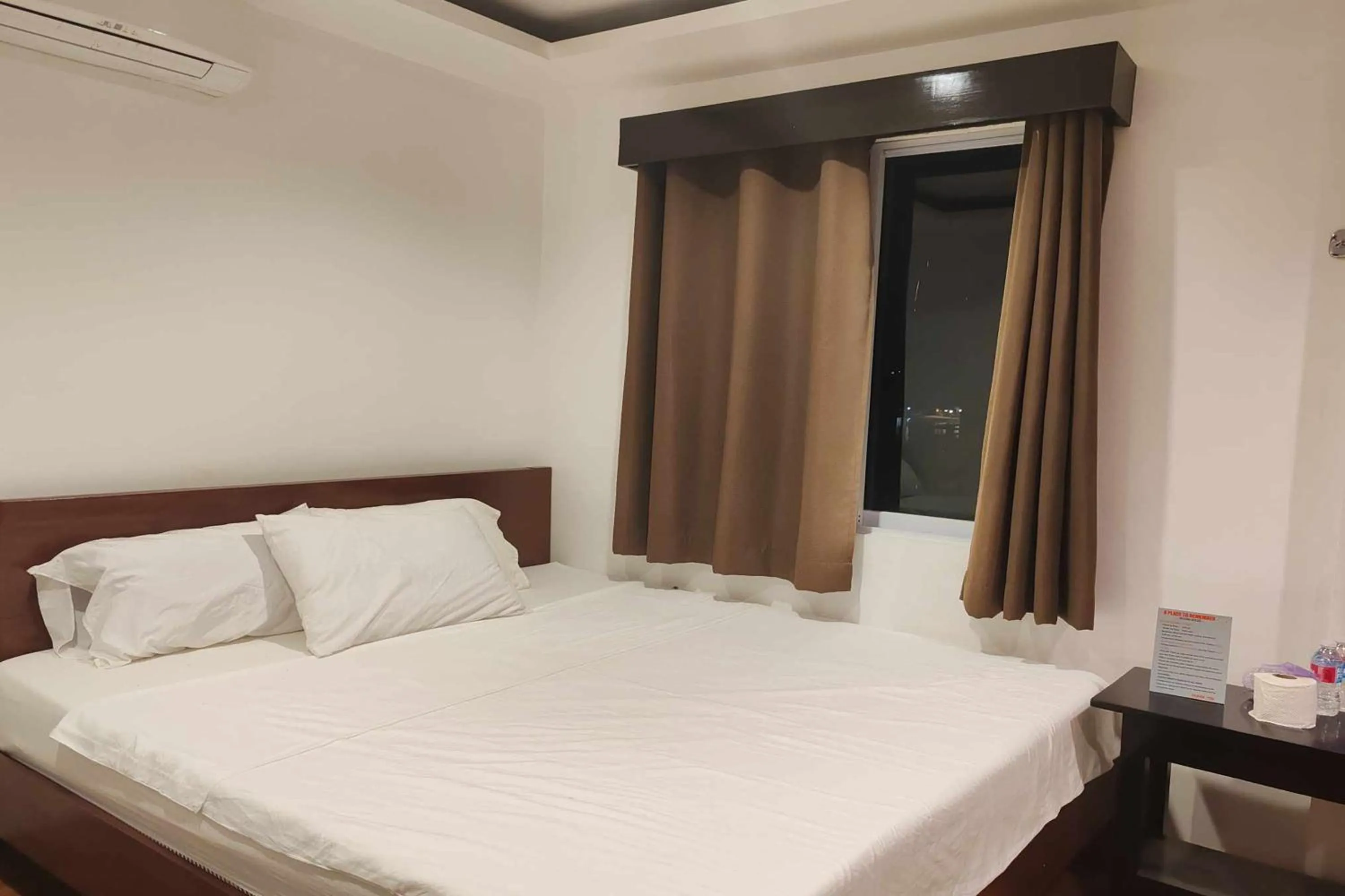 Bedroom, Bed in A Place To Remember El Nido Palawan