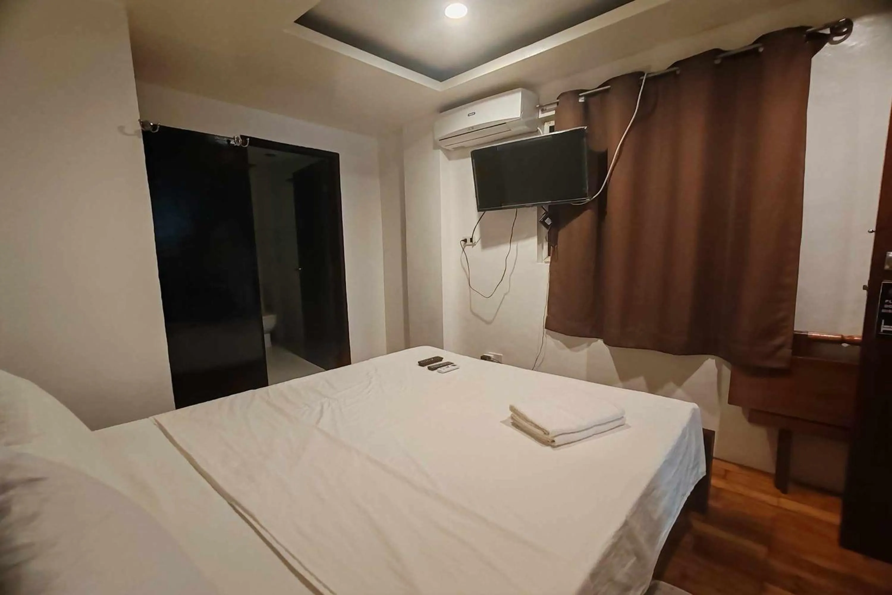 Bedroom, Bed in A Place To Remember El Nido Palawan