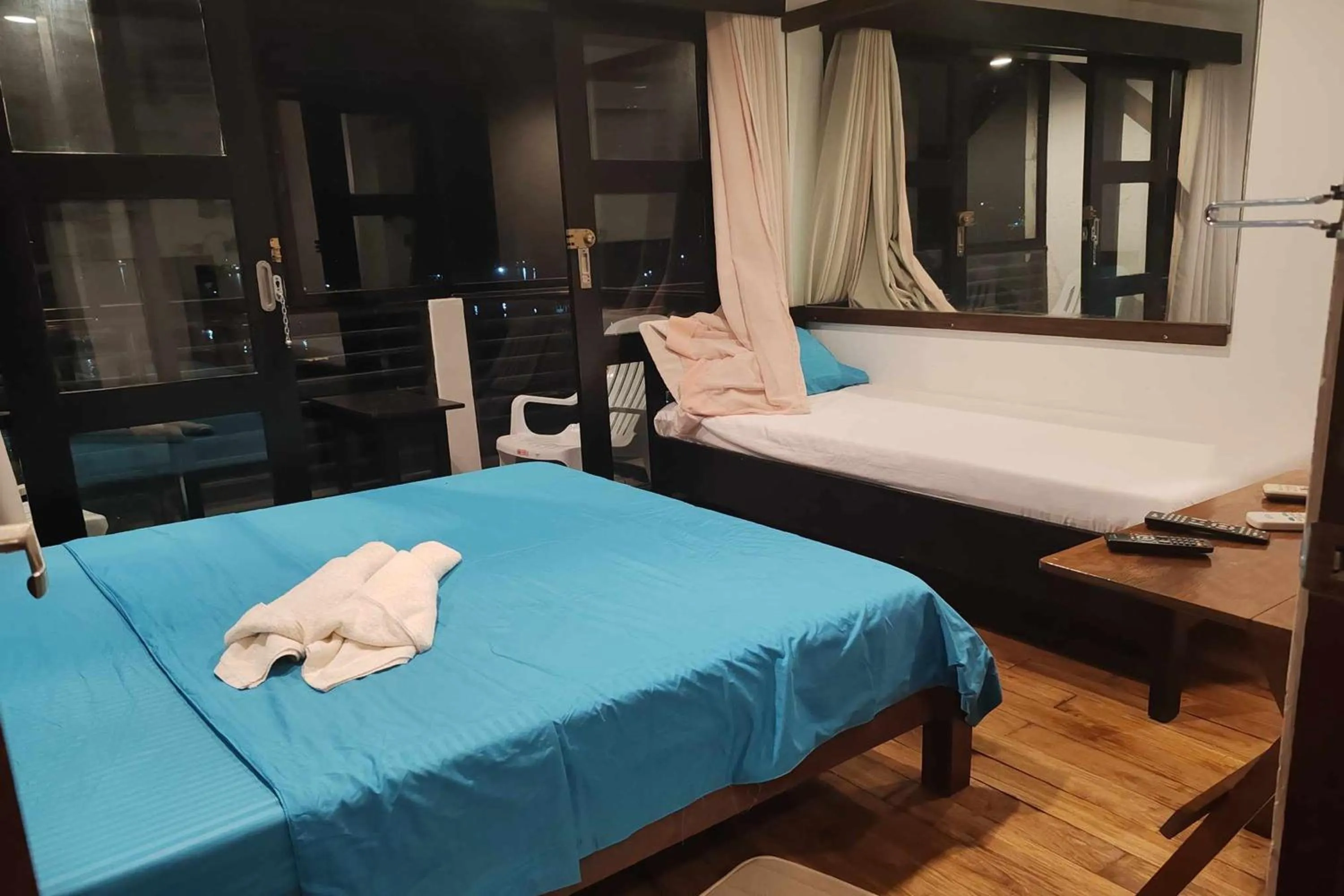 Bedroom, Bed in A Place To Remember El Nido Palawan