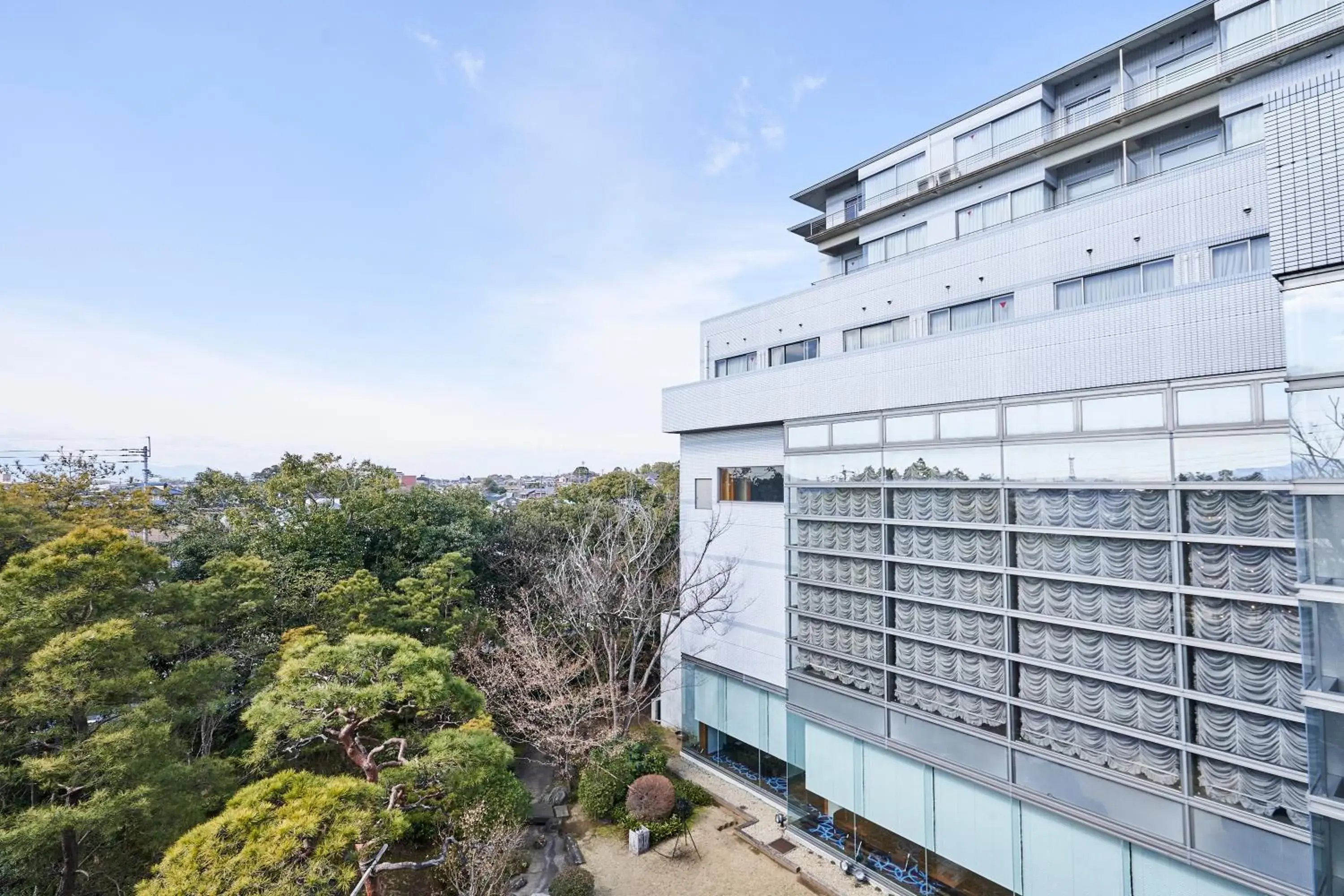 Tsukasa Royal Hotel Tsukasa Royal Hotel