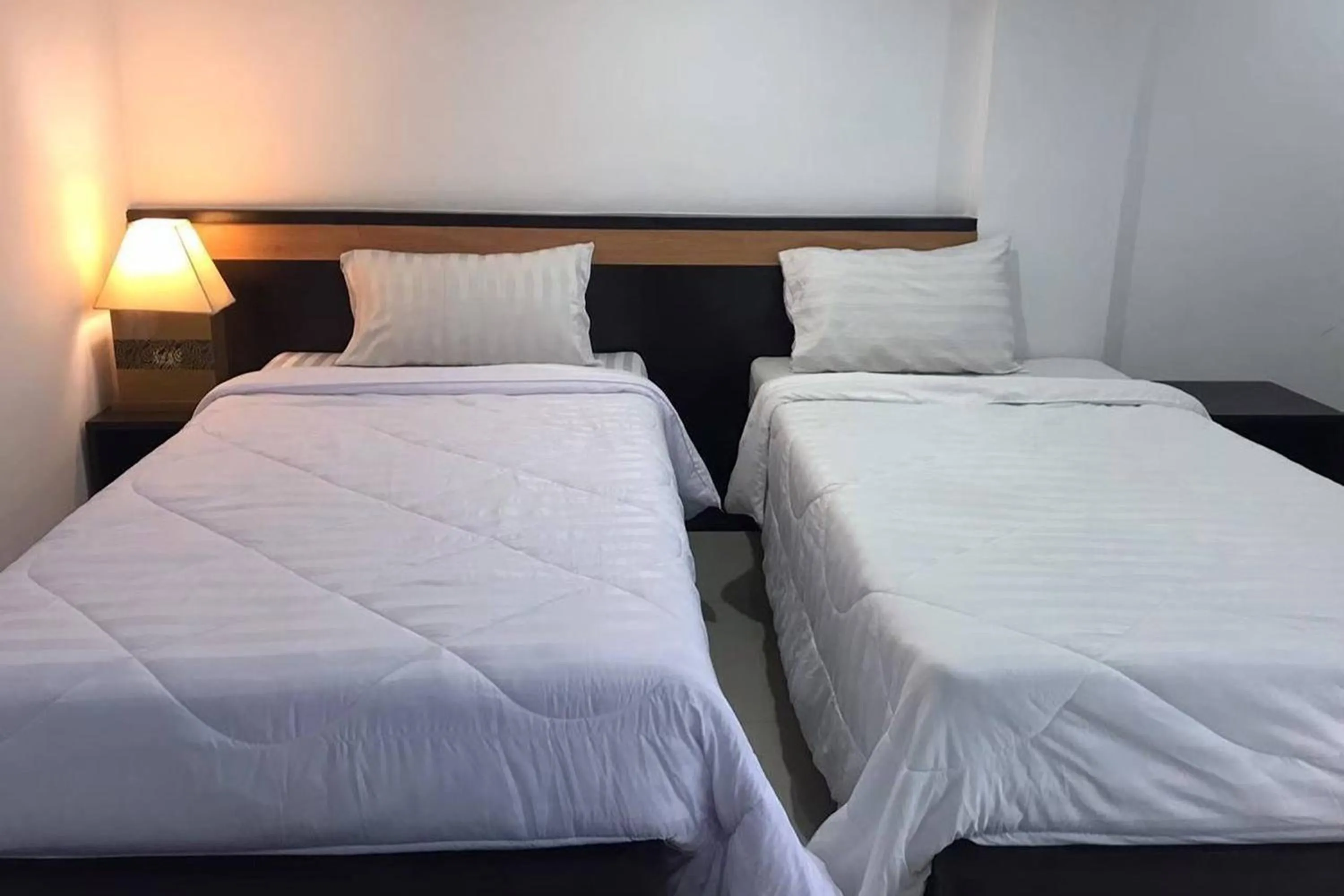 Bedroom, Bed in Sure Guesthouse