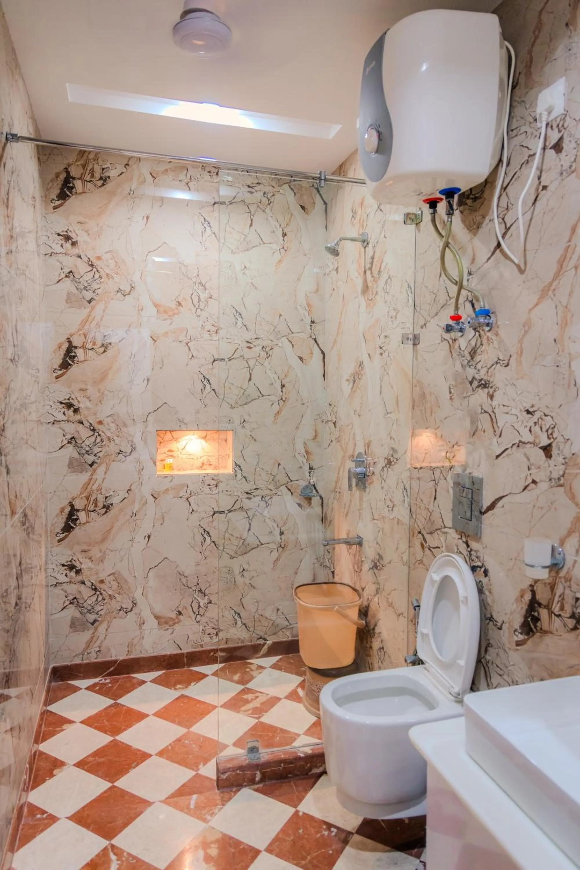 Peepal Tree Residency