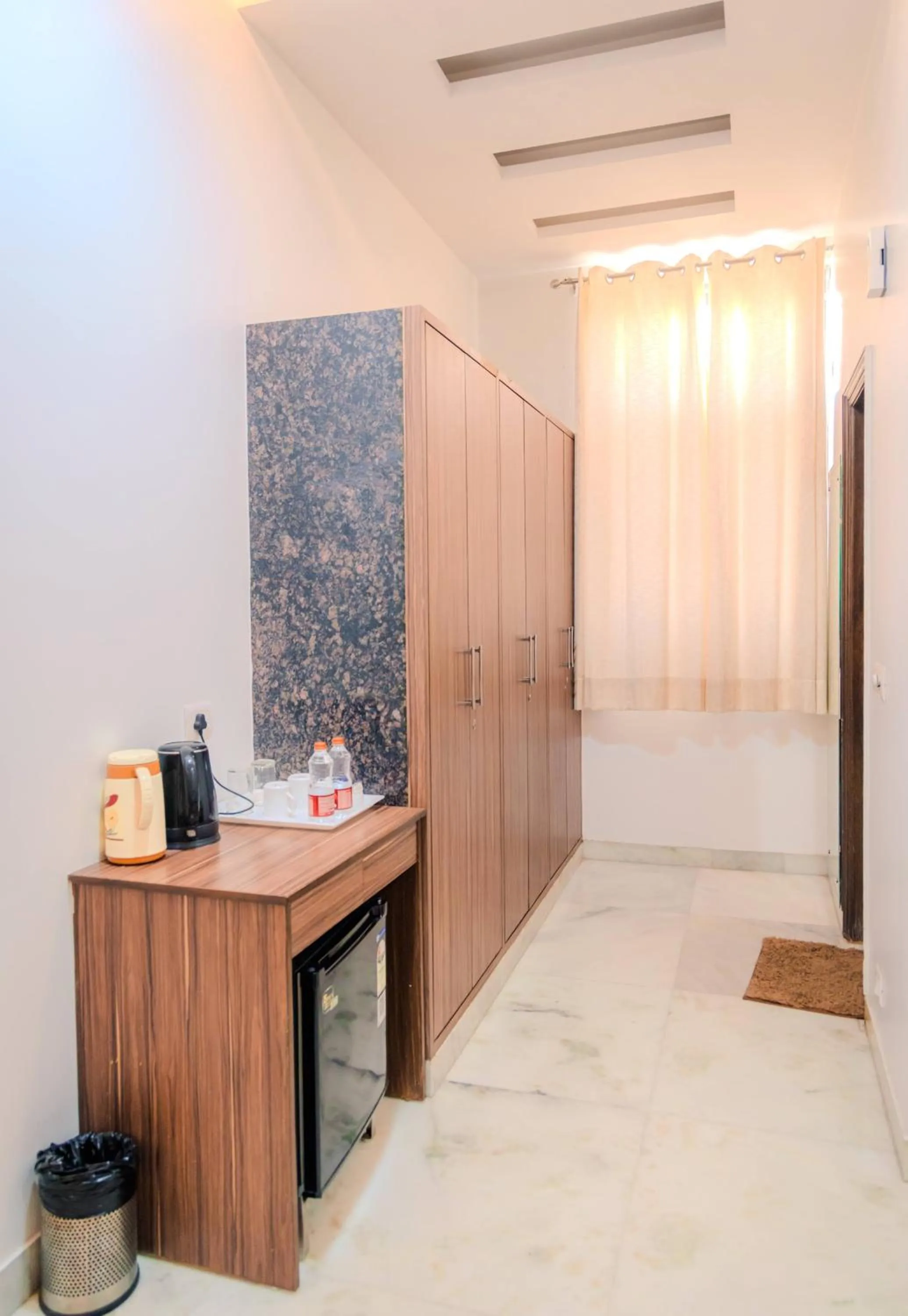 Peepal Tree Residency