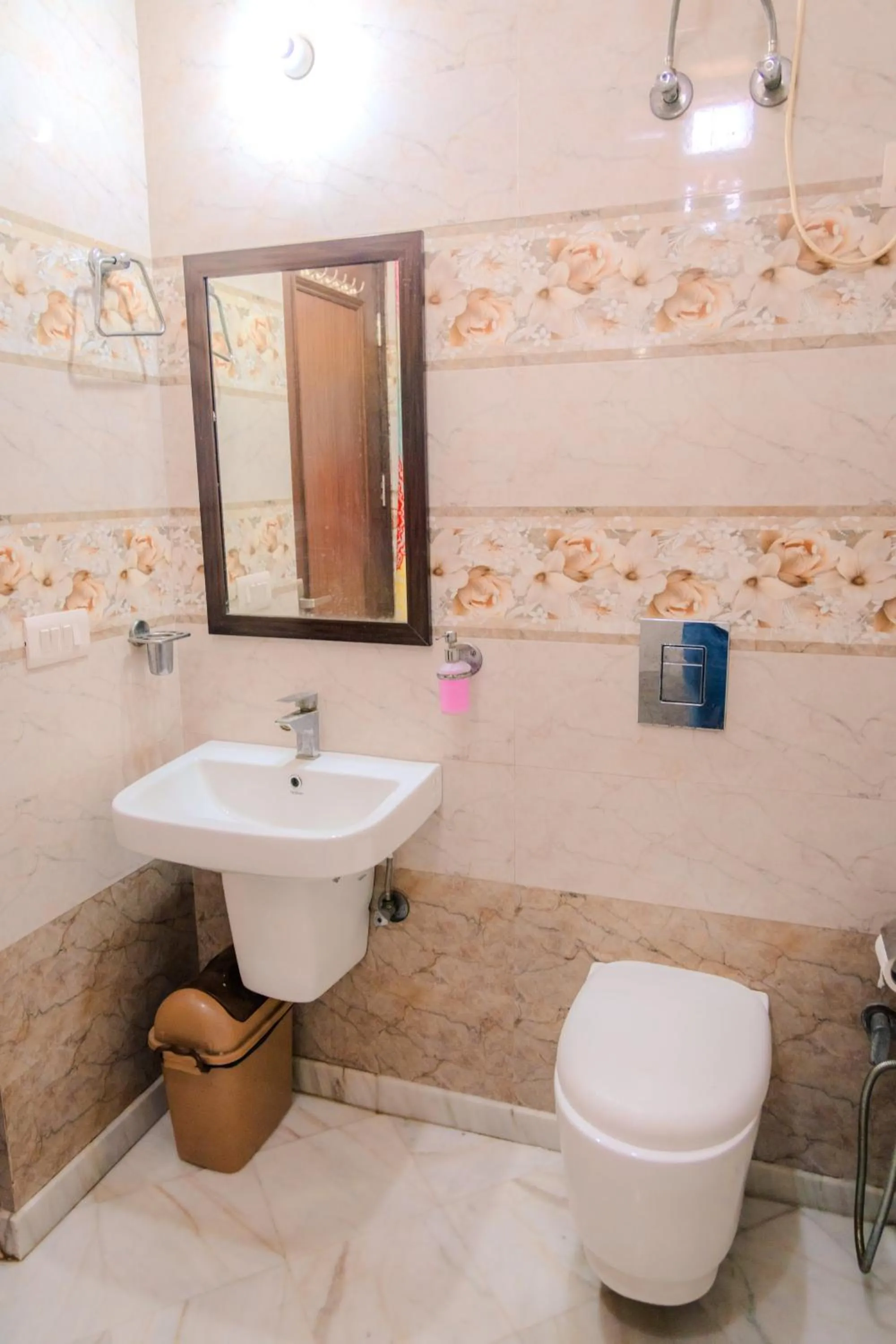 Peepal Tree Residency