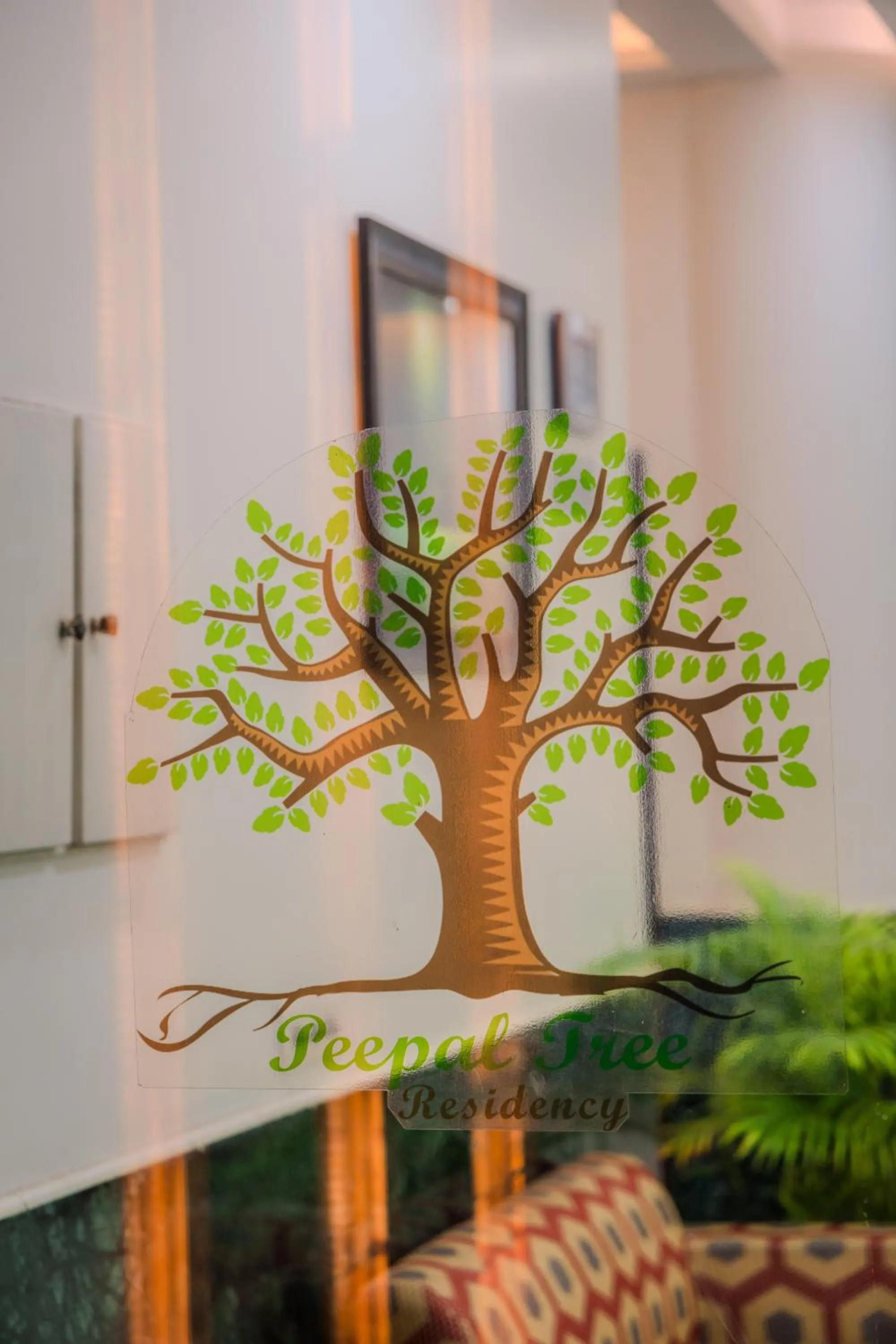 Peepal Tree Residency