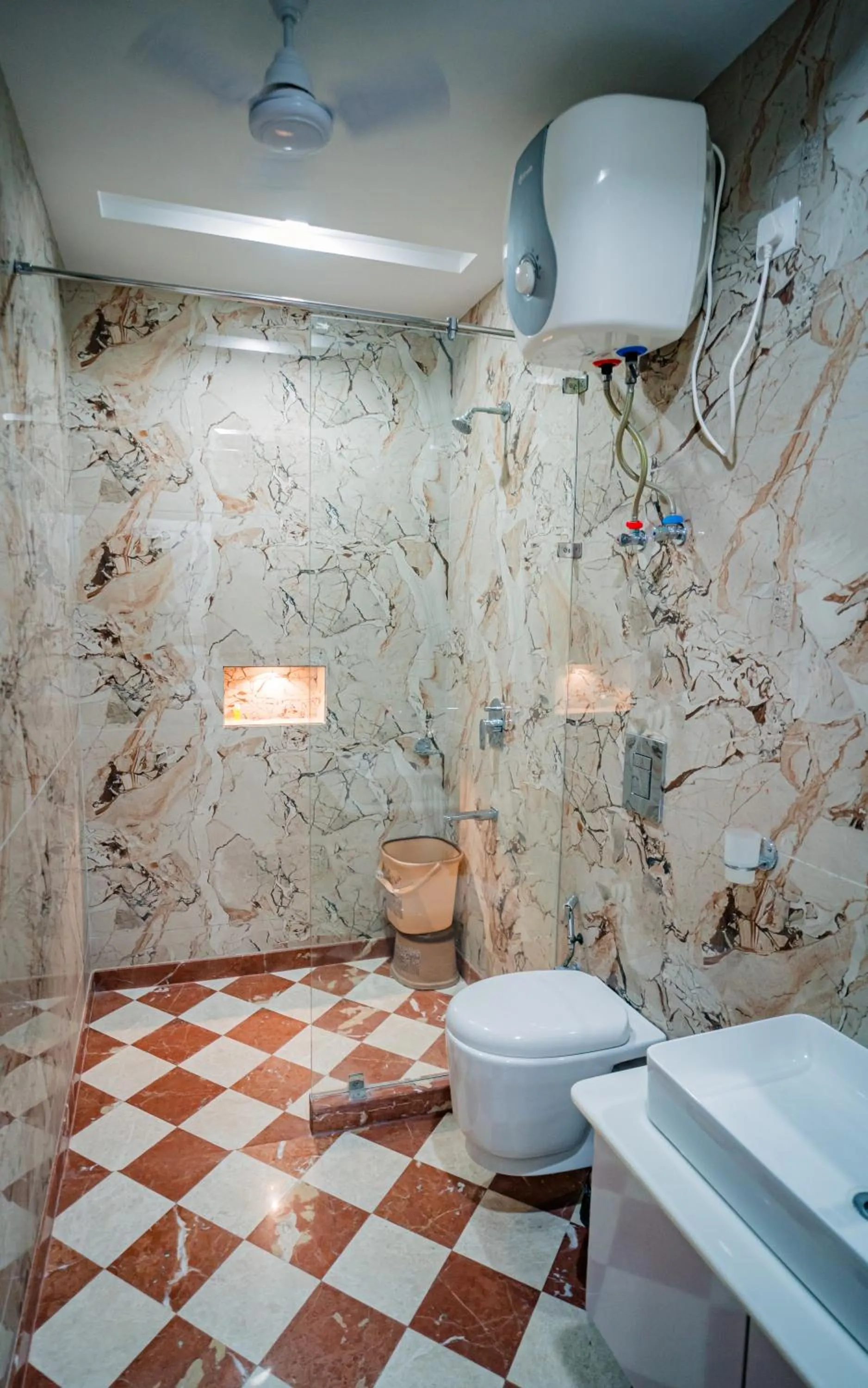 Peepal Tree Residency