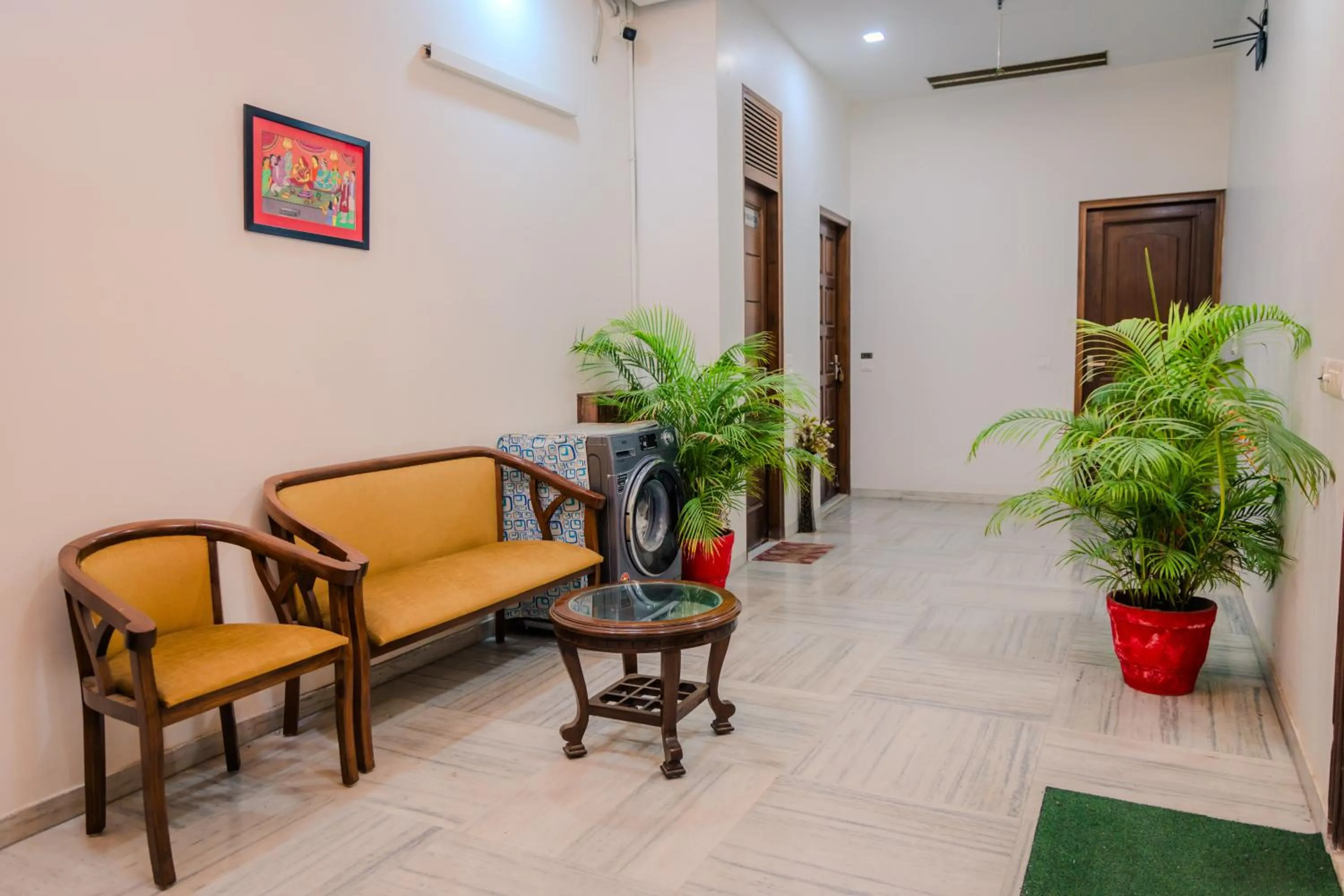 Peepal Tree Residency