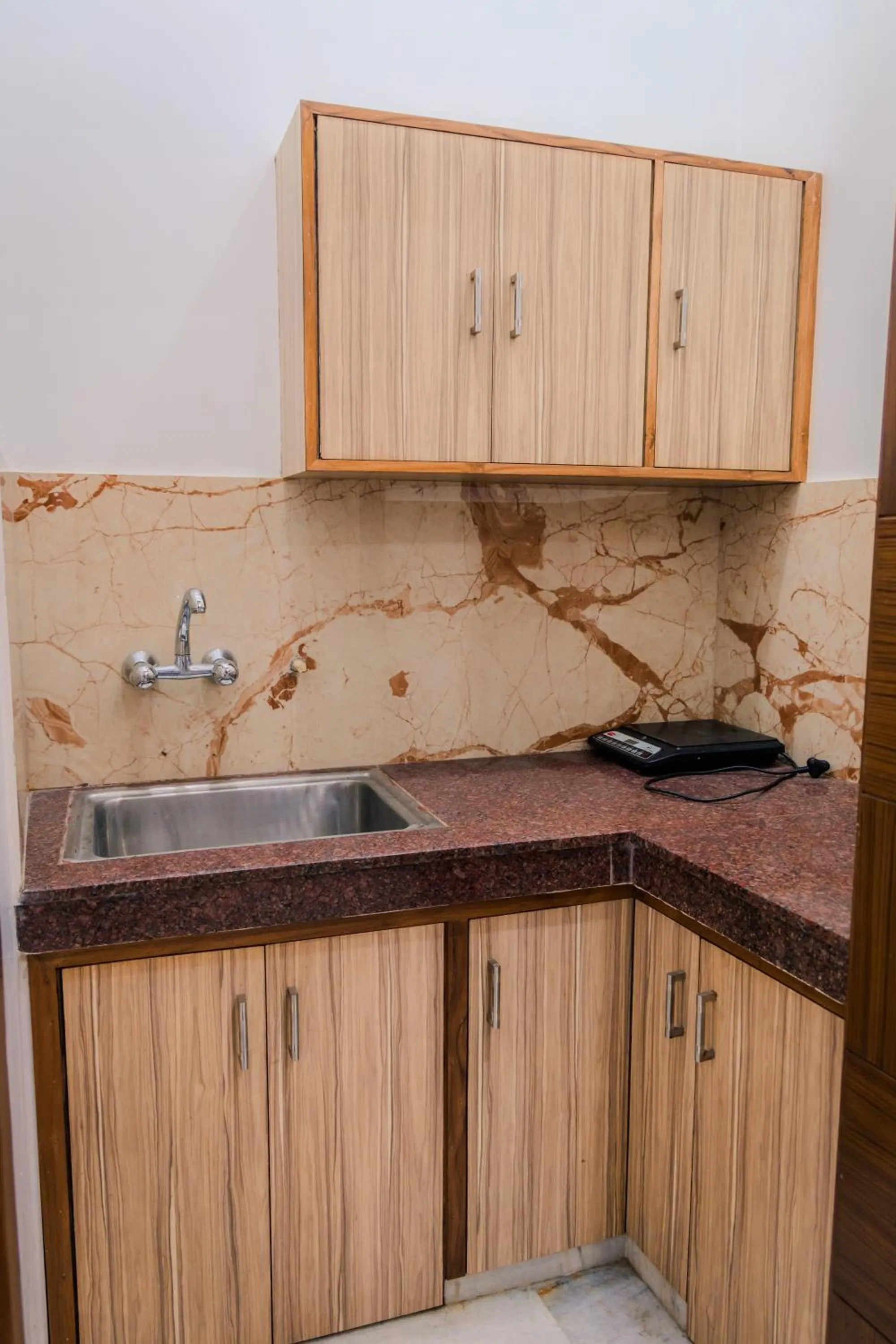 Peepal Tree Residency