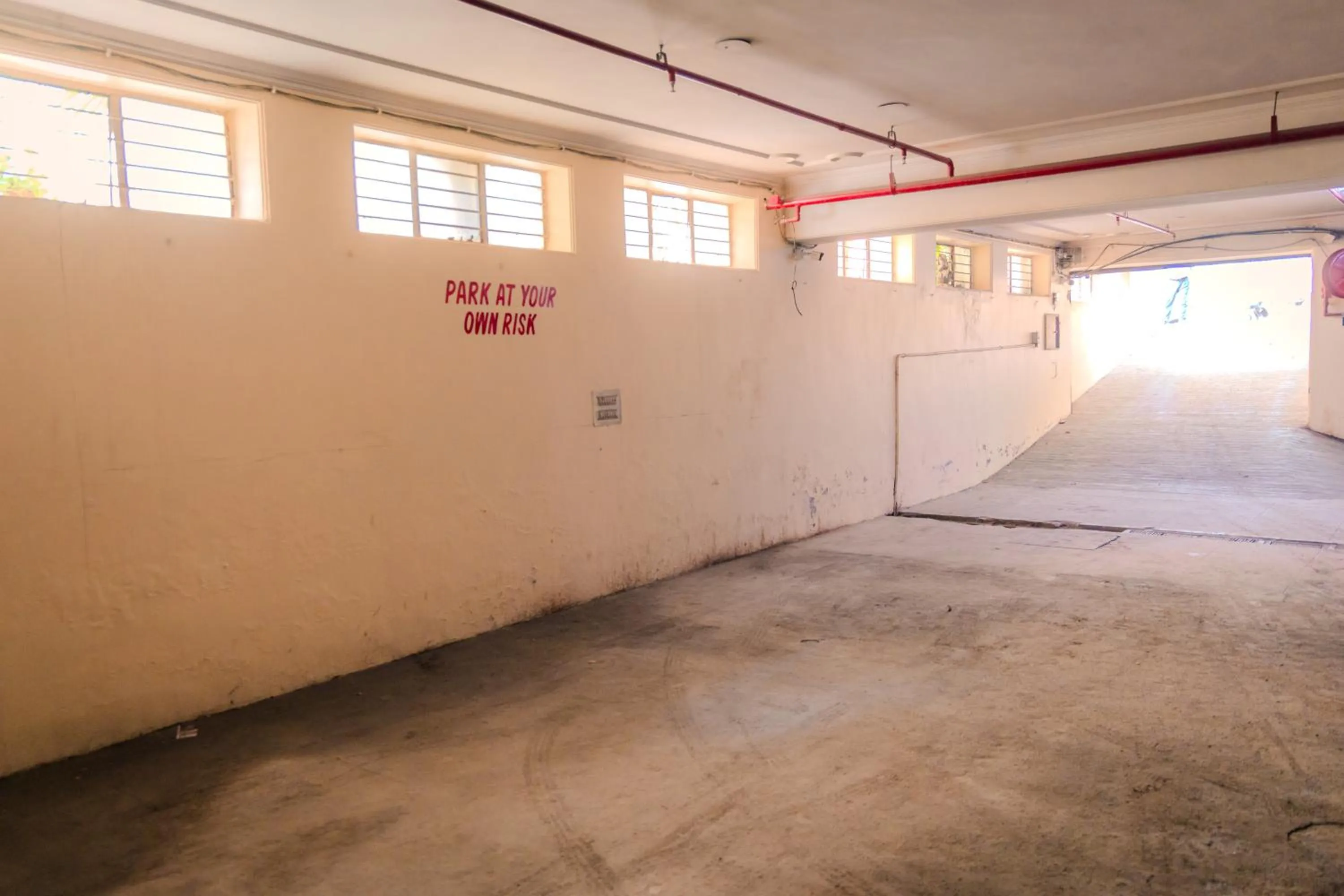 Peepal Tree Residency