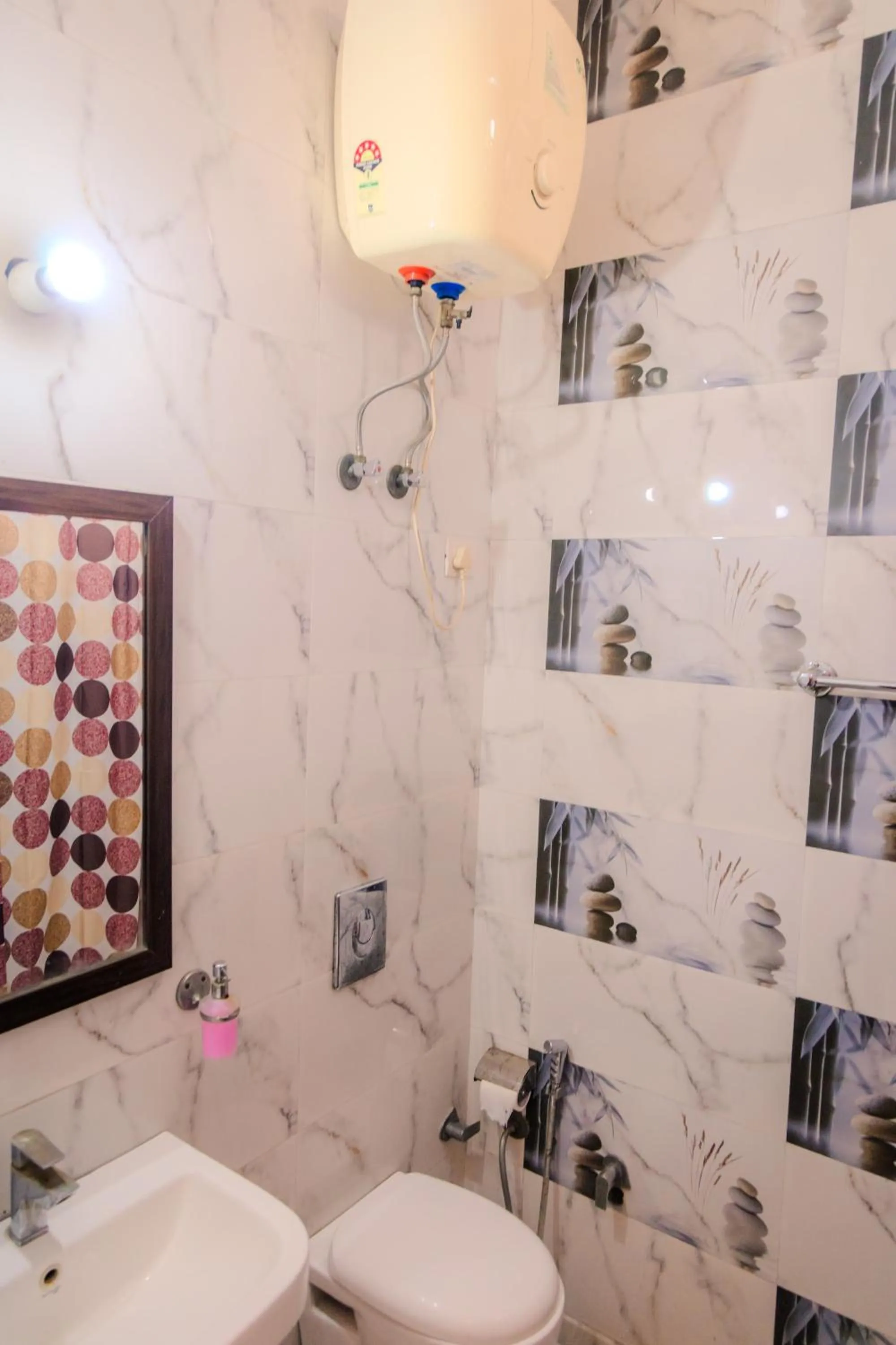 Peepal Tree Residency