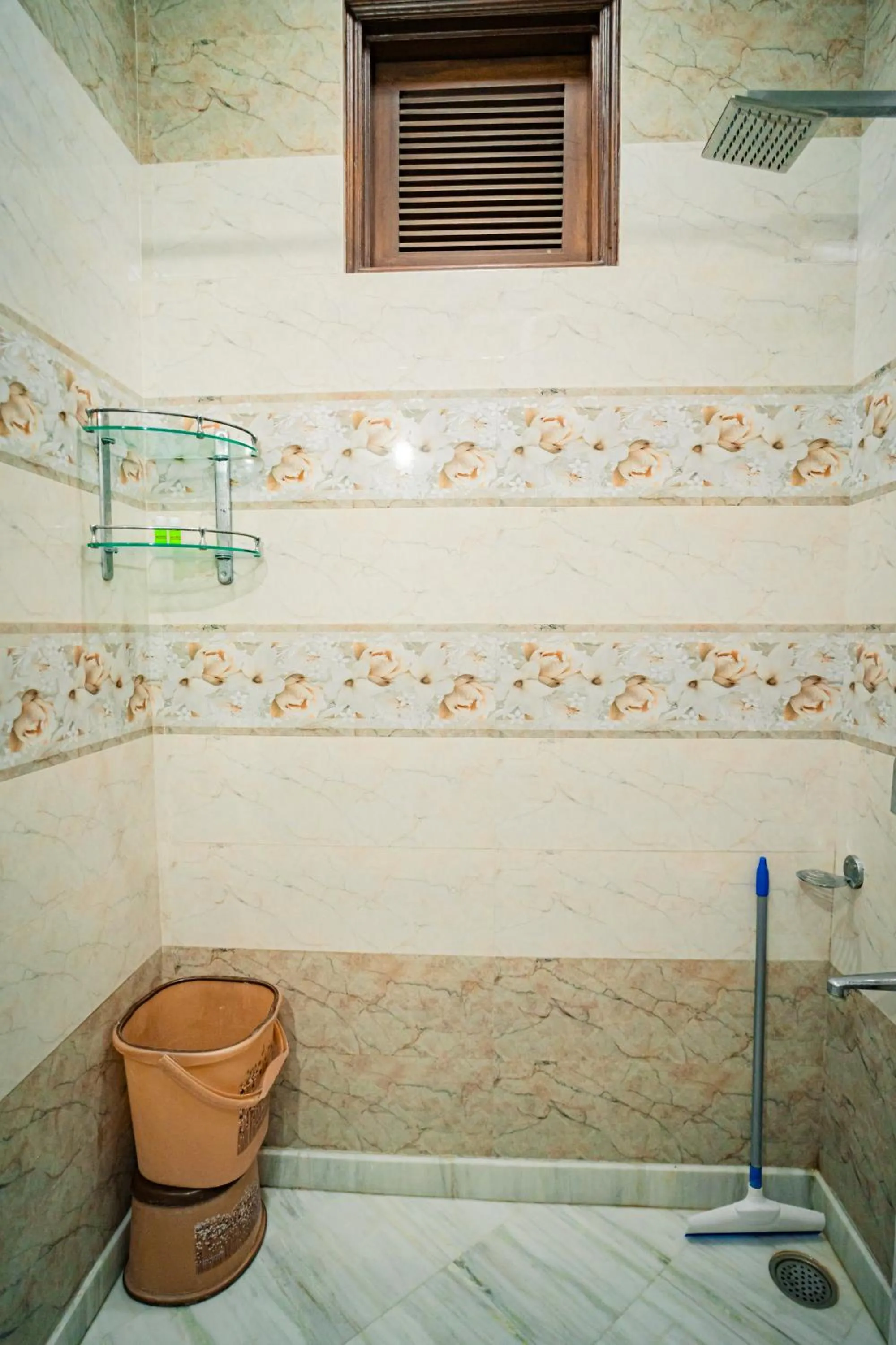 Peepal Tree Residency