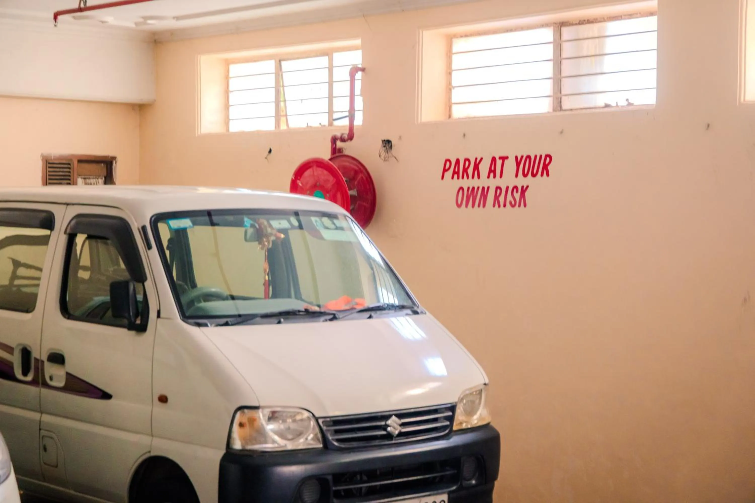 Peepal Tree Residency