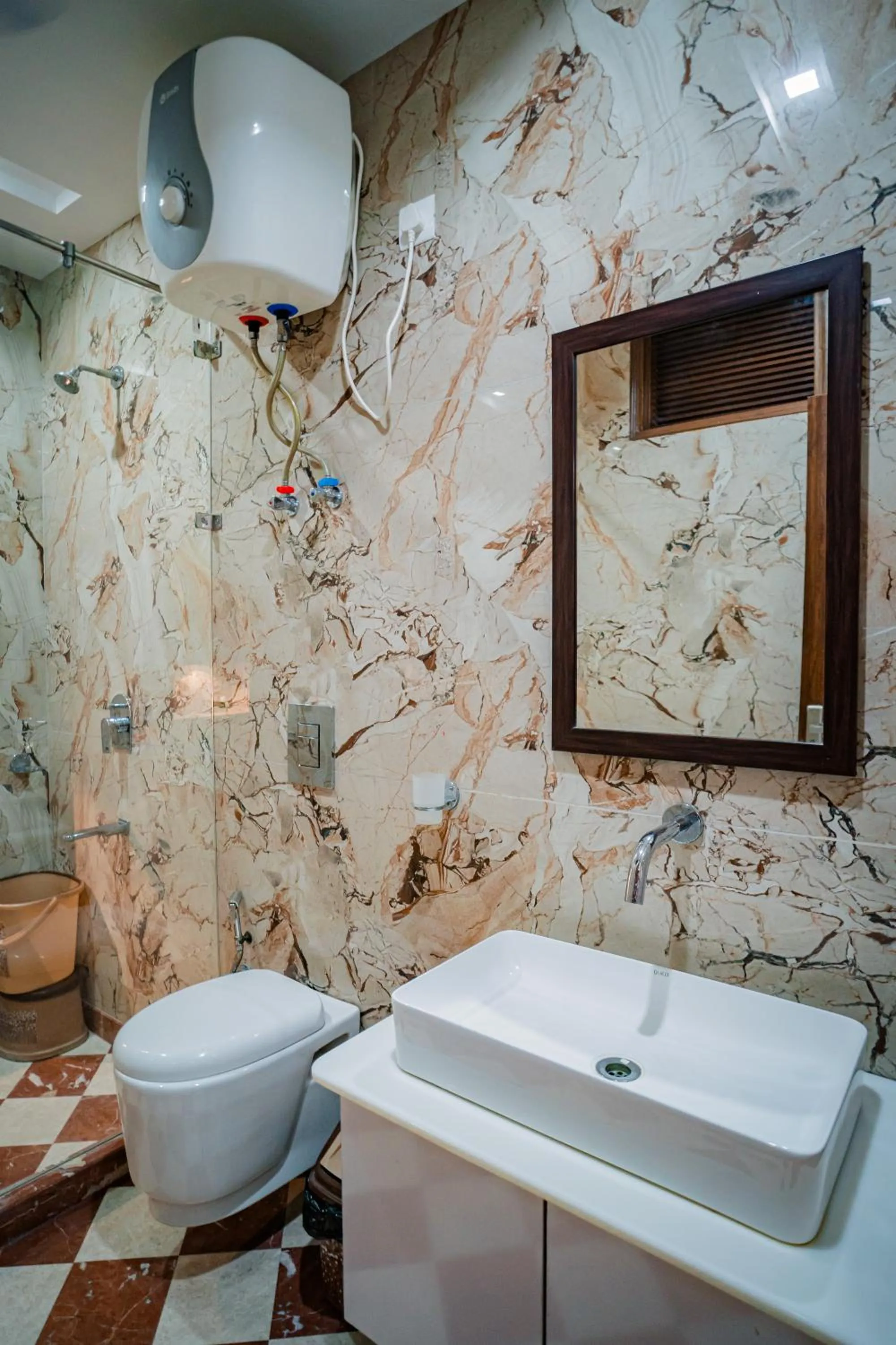 Peepal Tree Residency