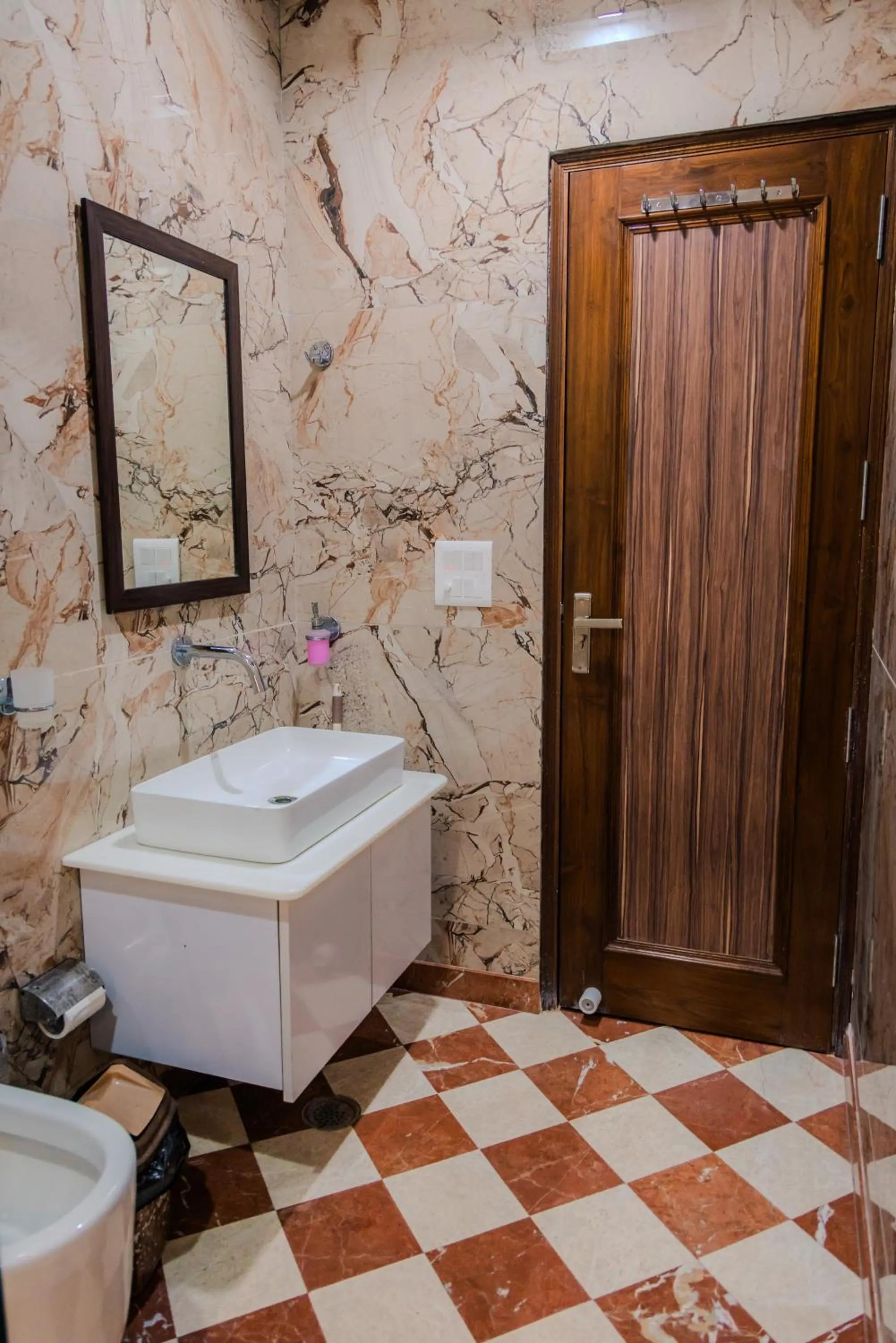 Peepal Tree Residency