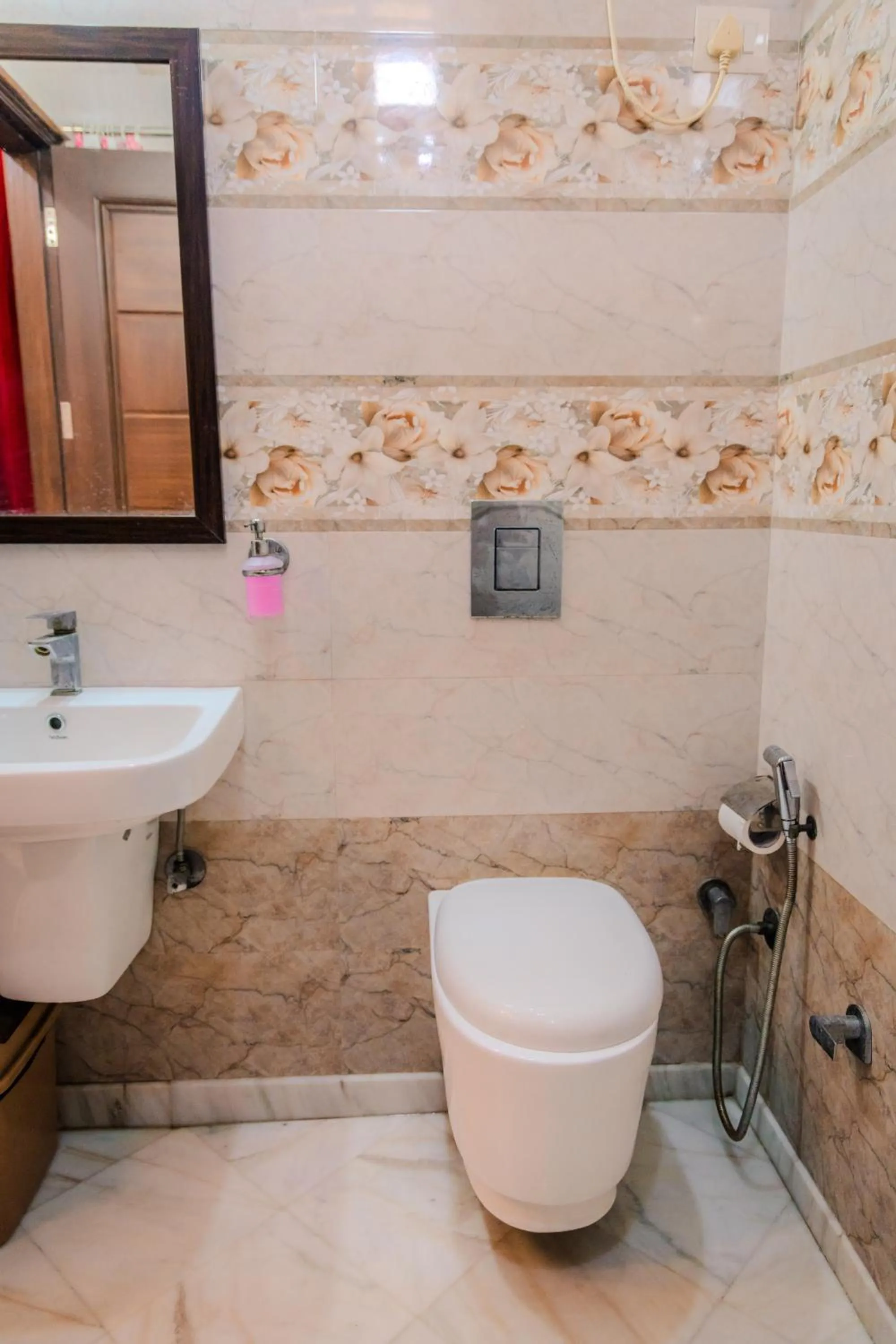 Peepal Tree Residency