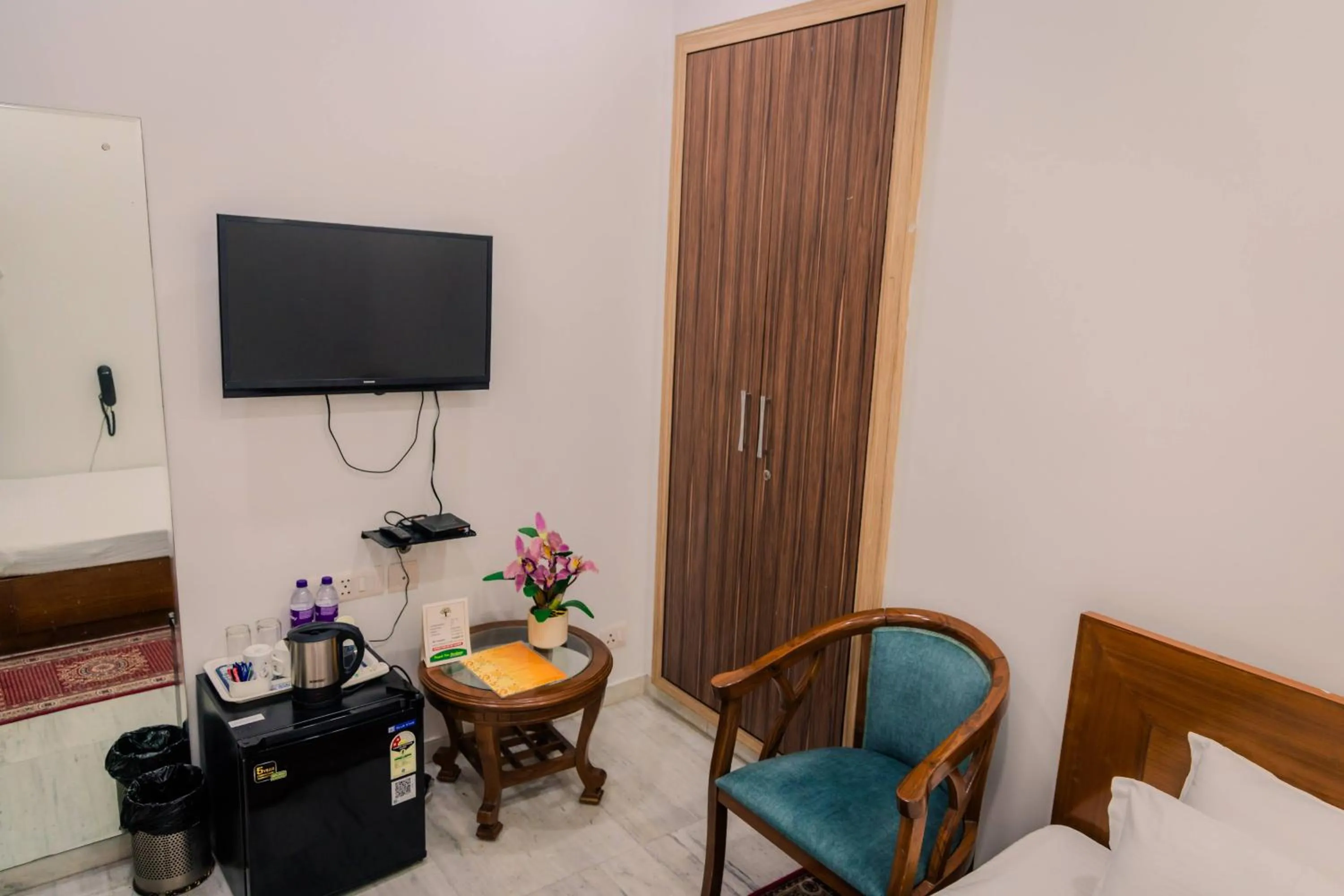 Peepal Tree Residency