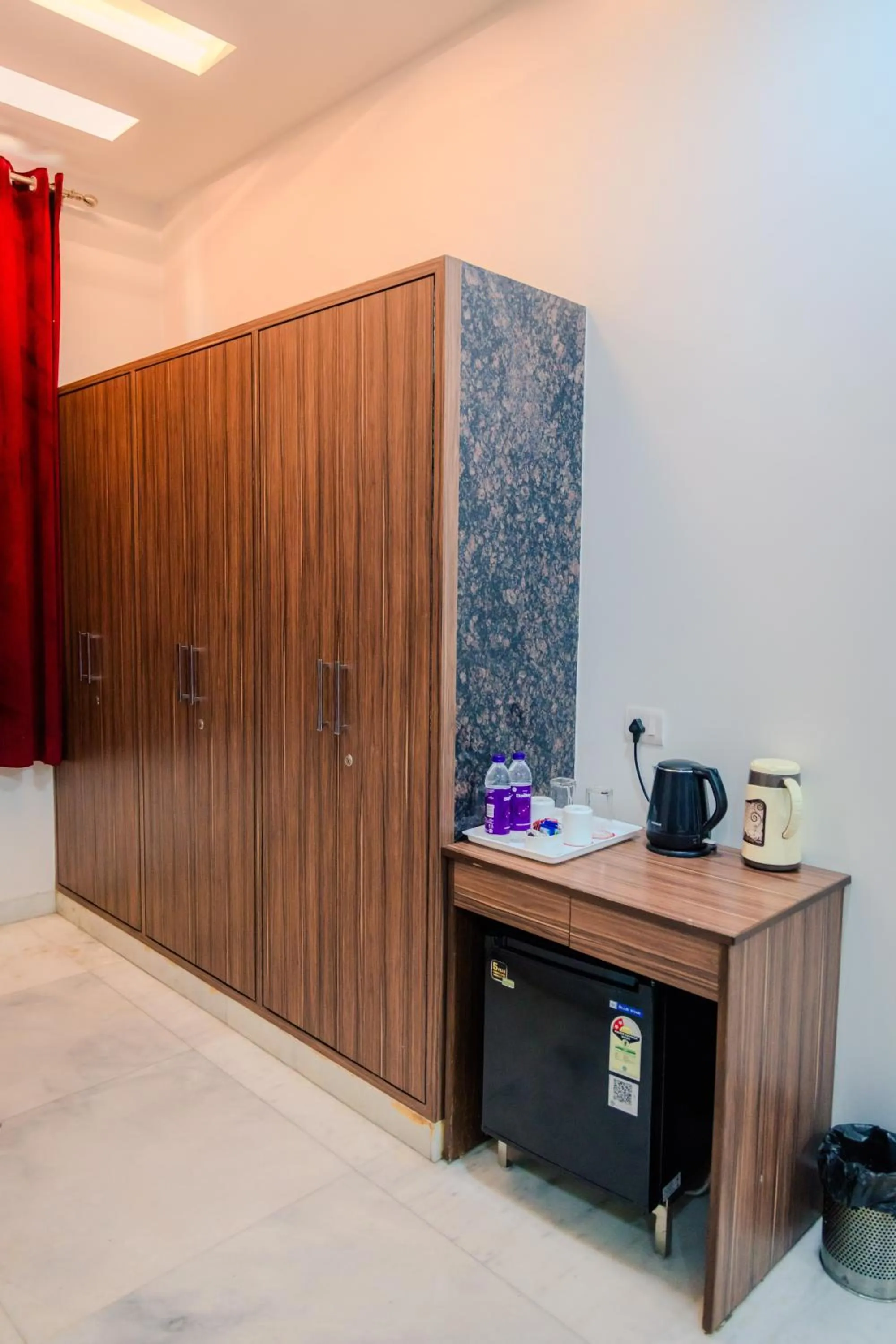 Peepal Tree Residency