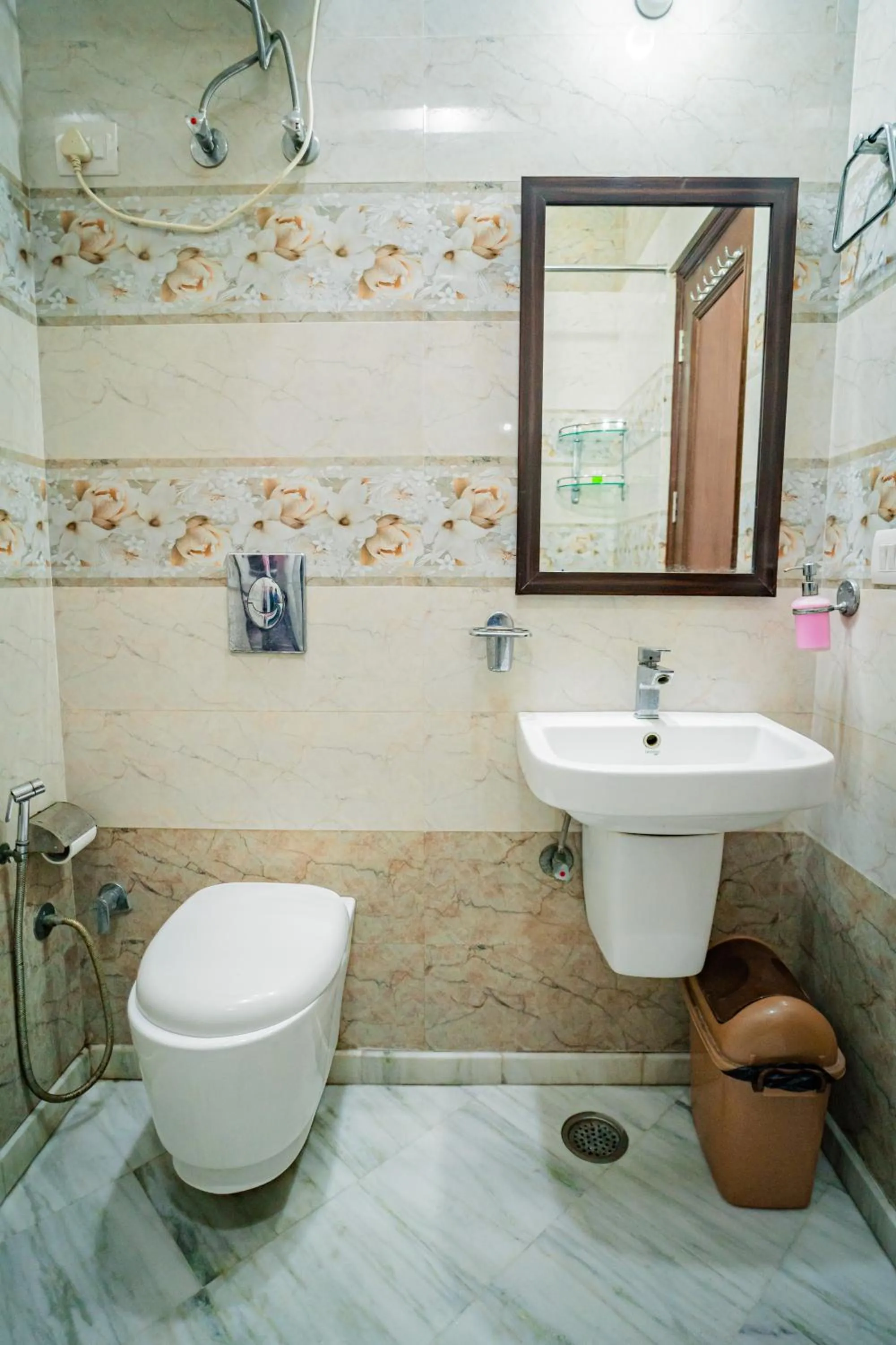 Peepal Tree Residency