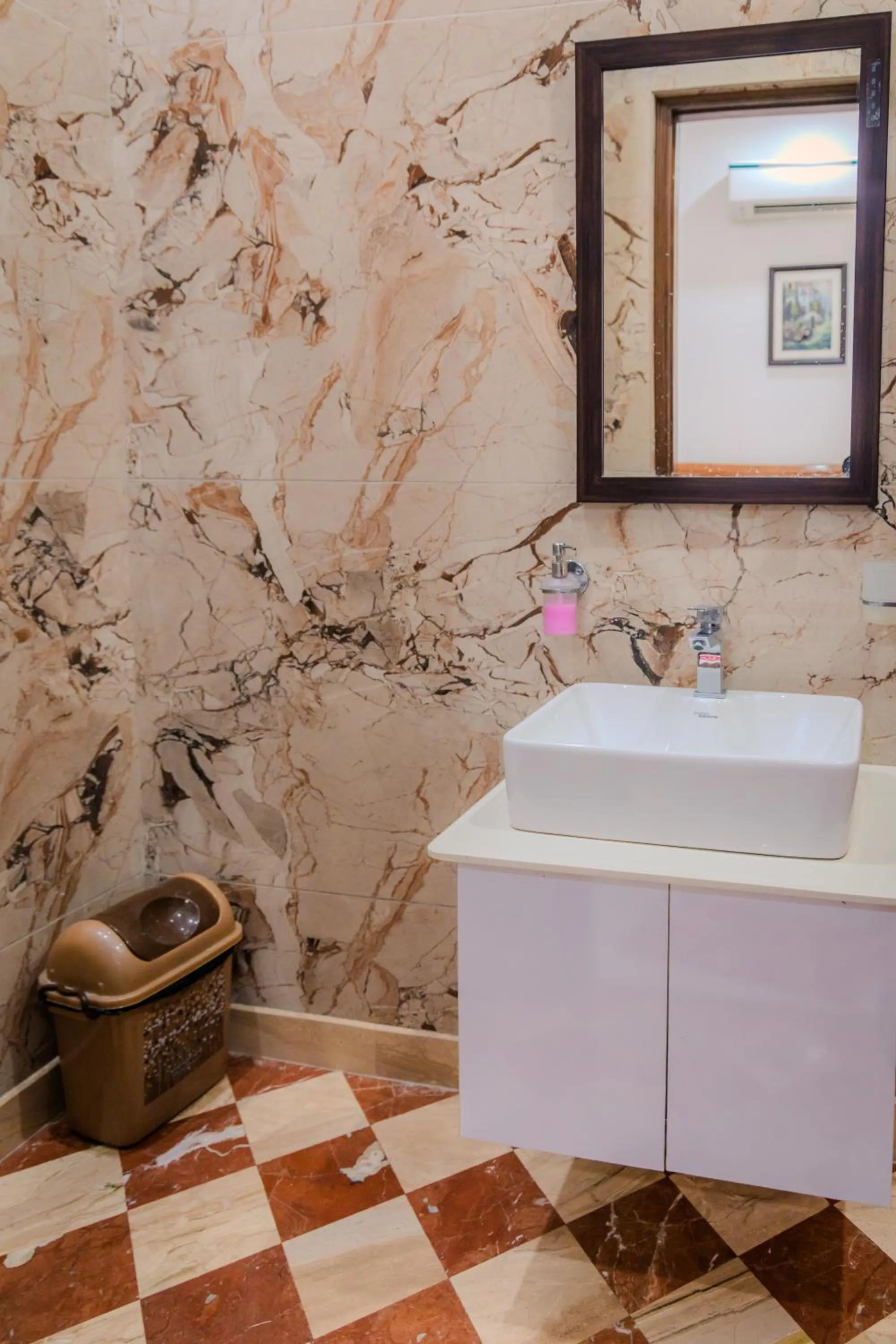 Peepal Tree Residency