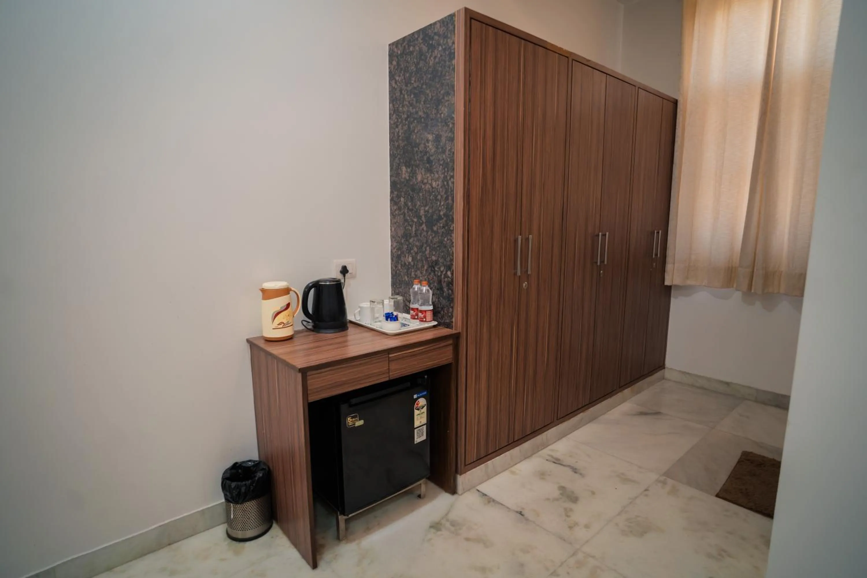 Peepal Tree Residency