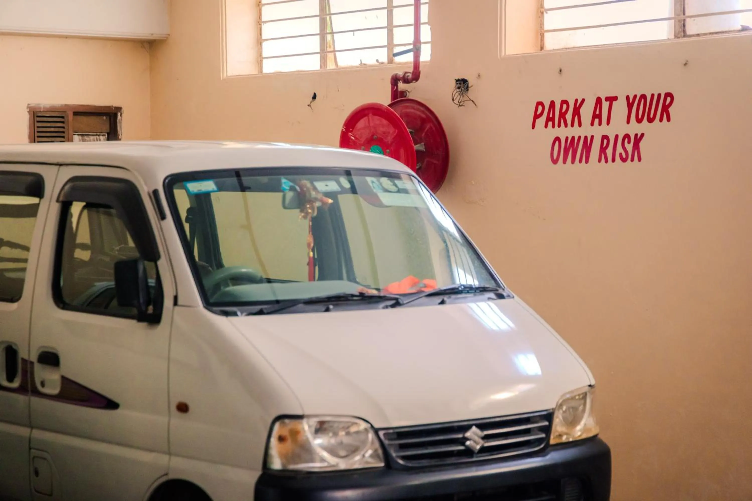 Peepal Tree Residency