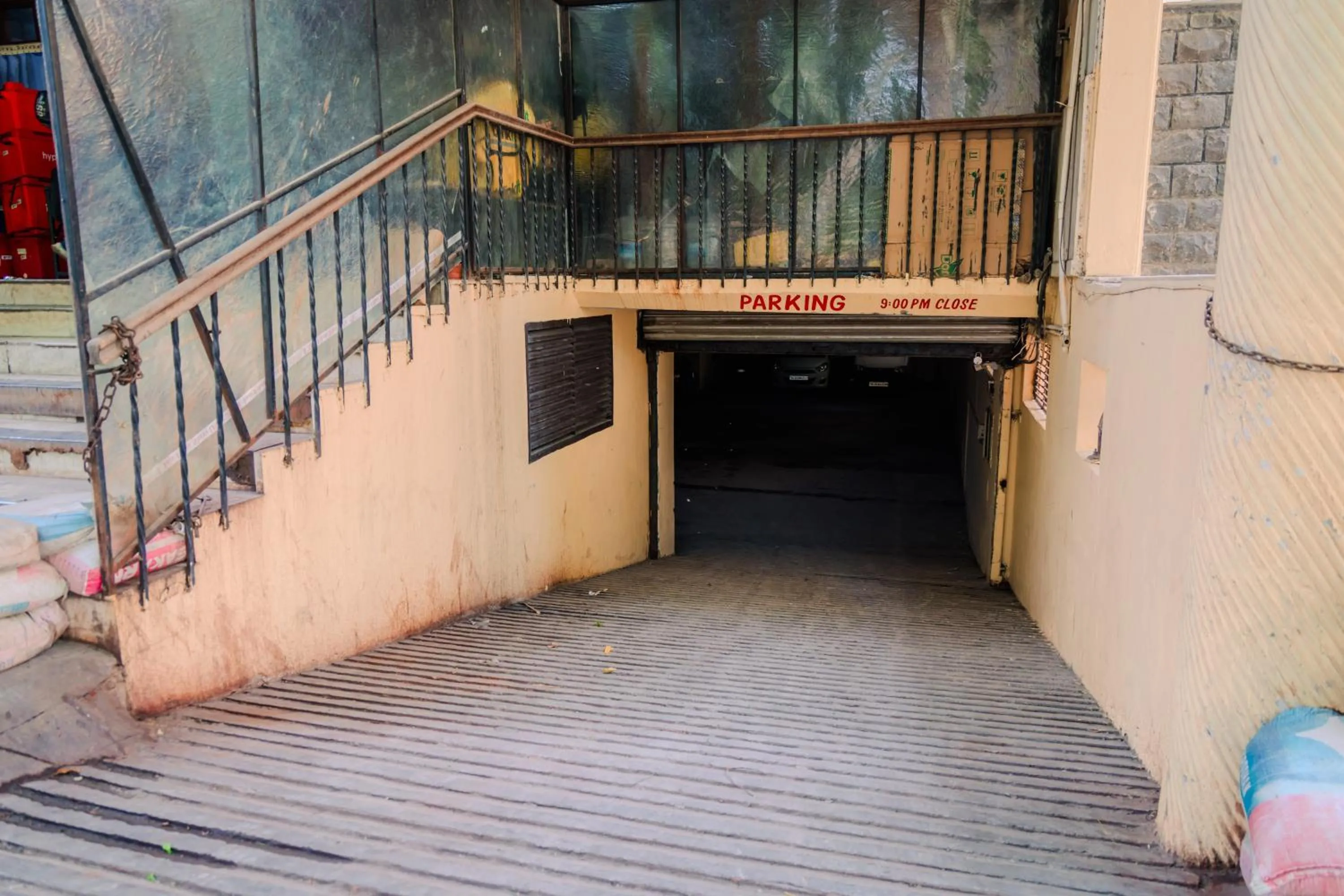 Peepal Tree Residency