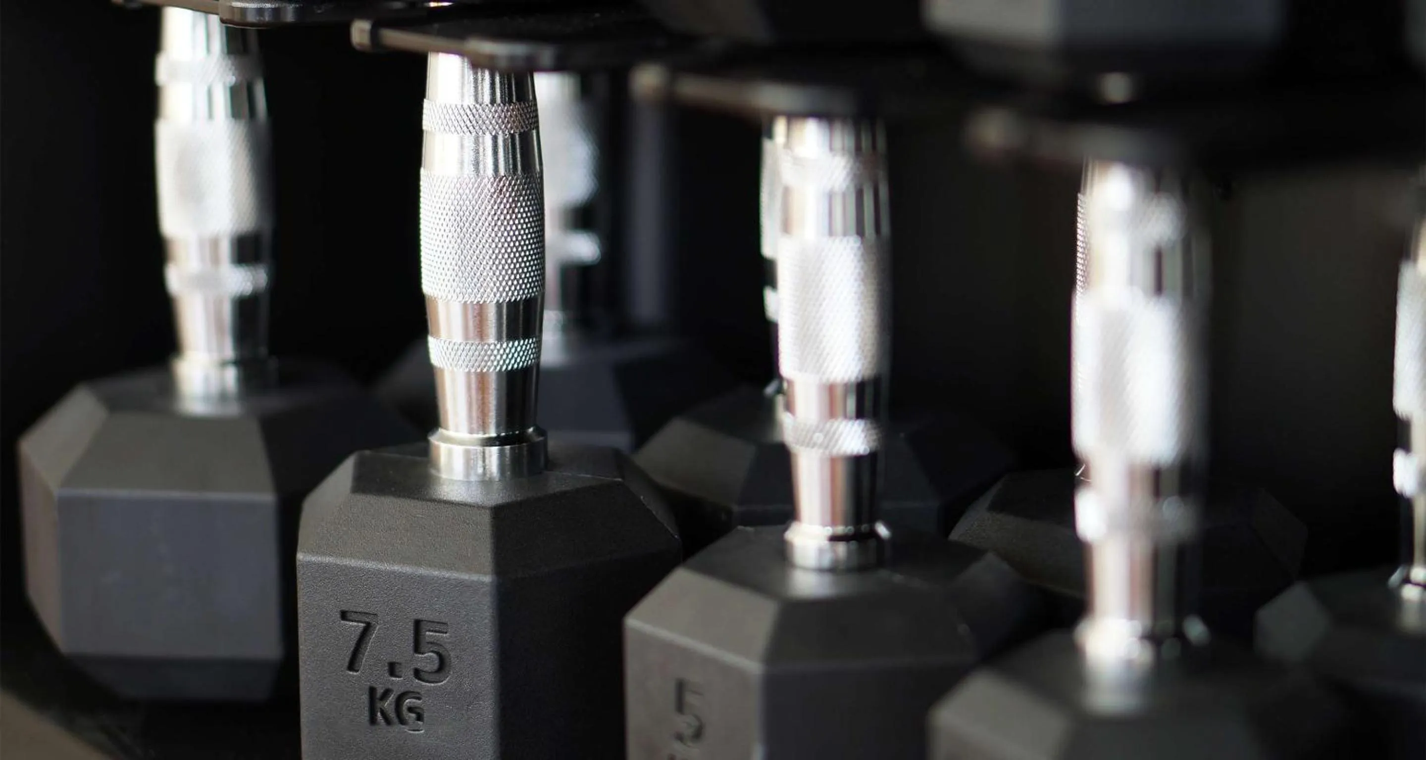 Fitness centre/facilities in Best Western Hotel St. Michael