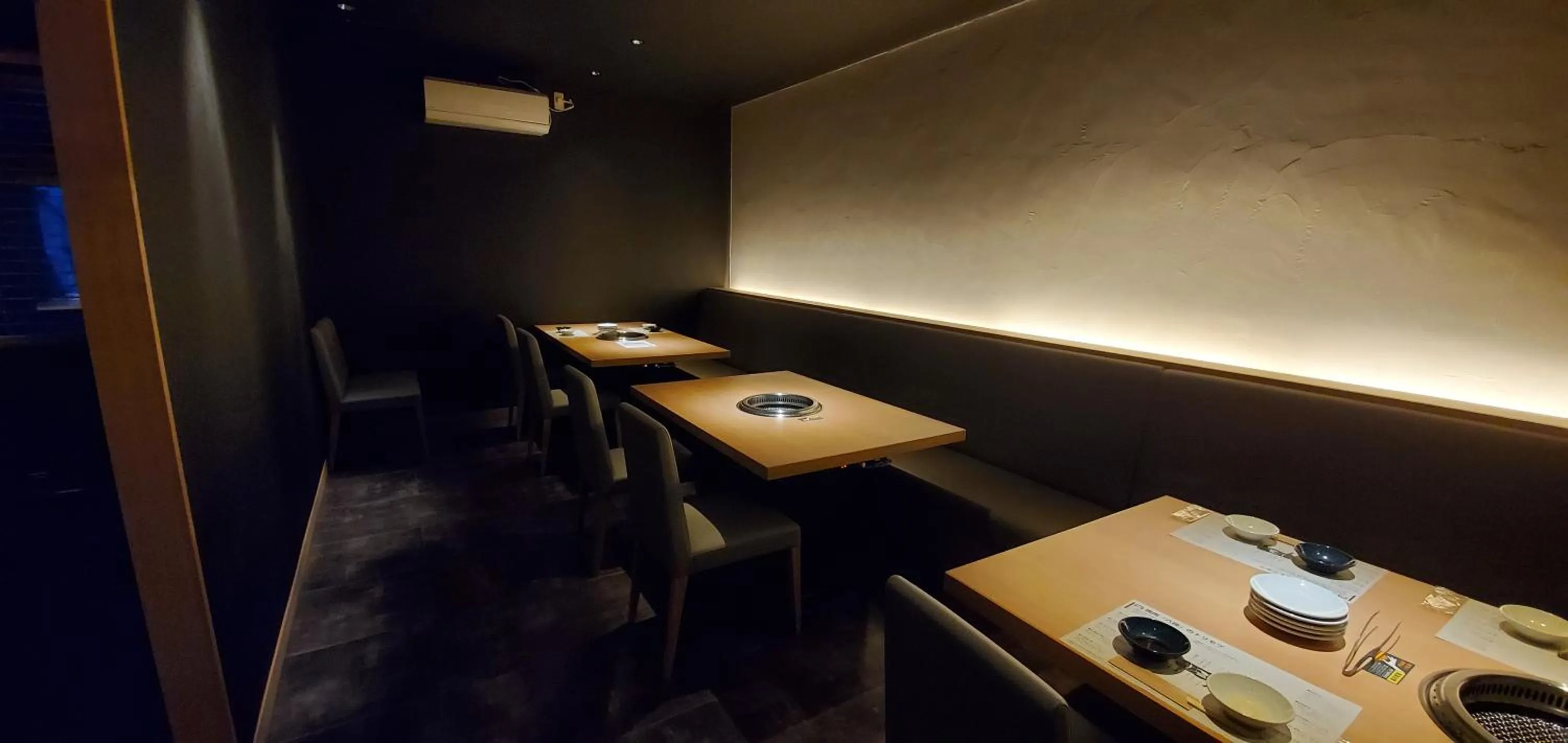 Restaurant/places to eat in Hatagoya Jozankei Shoten-Adult Only