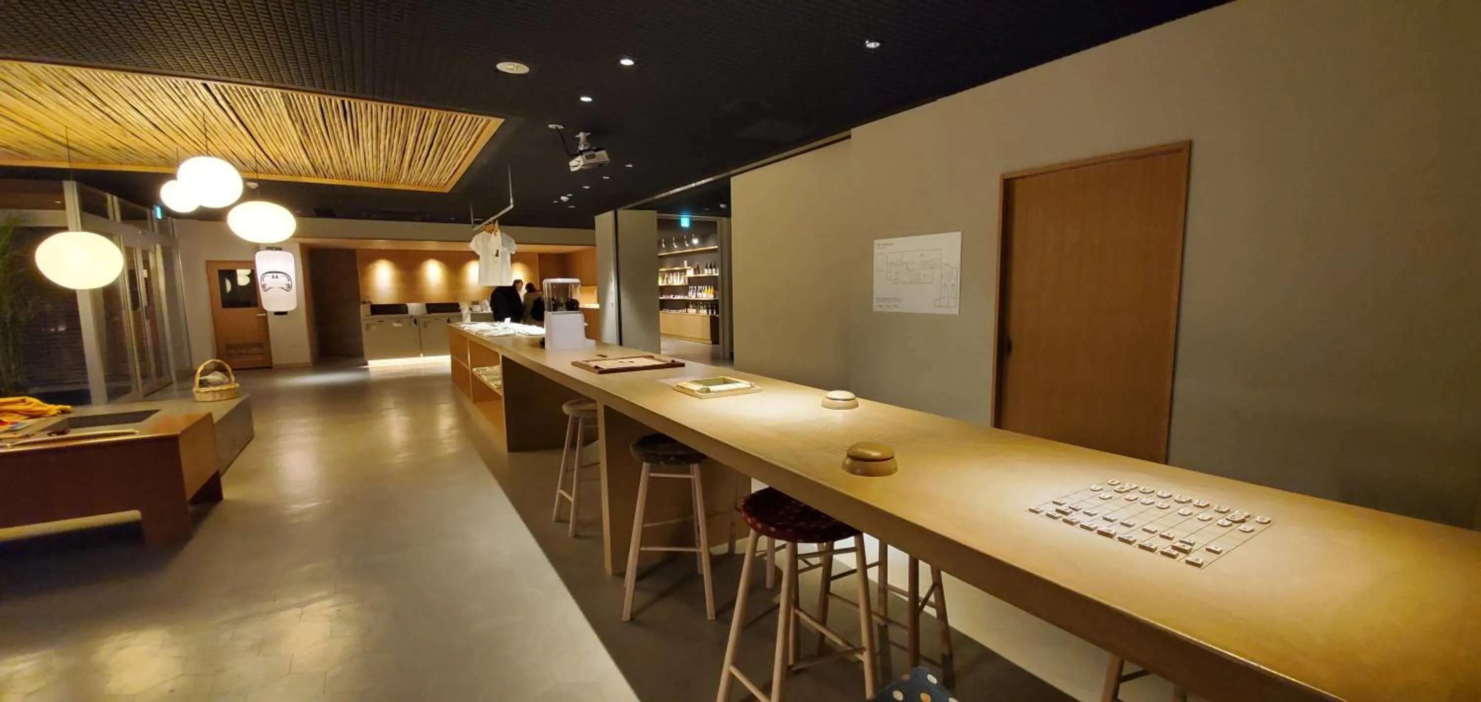 Entertainment in Hatagoya Jozankei Shoten-Adult Only