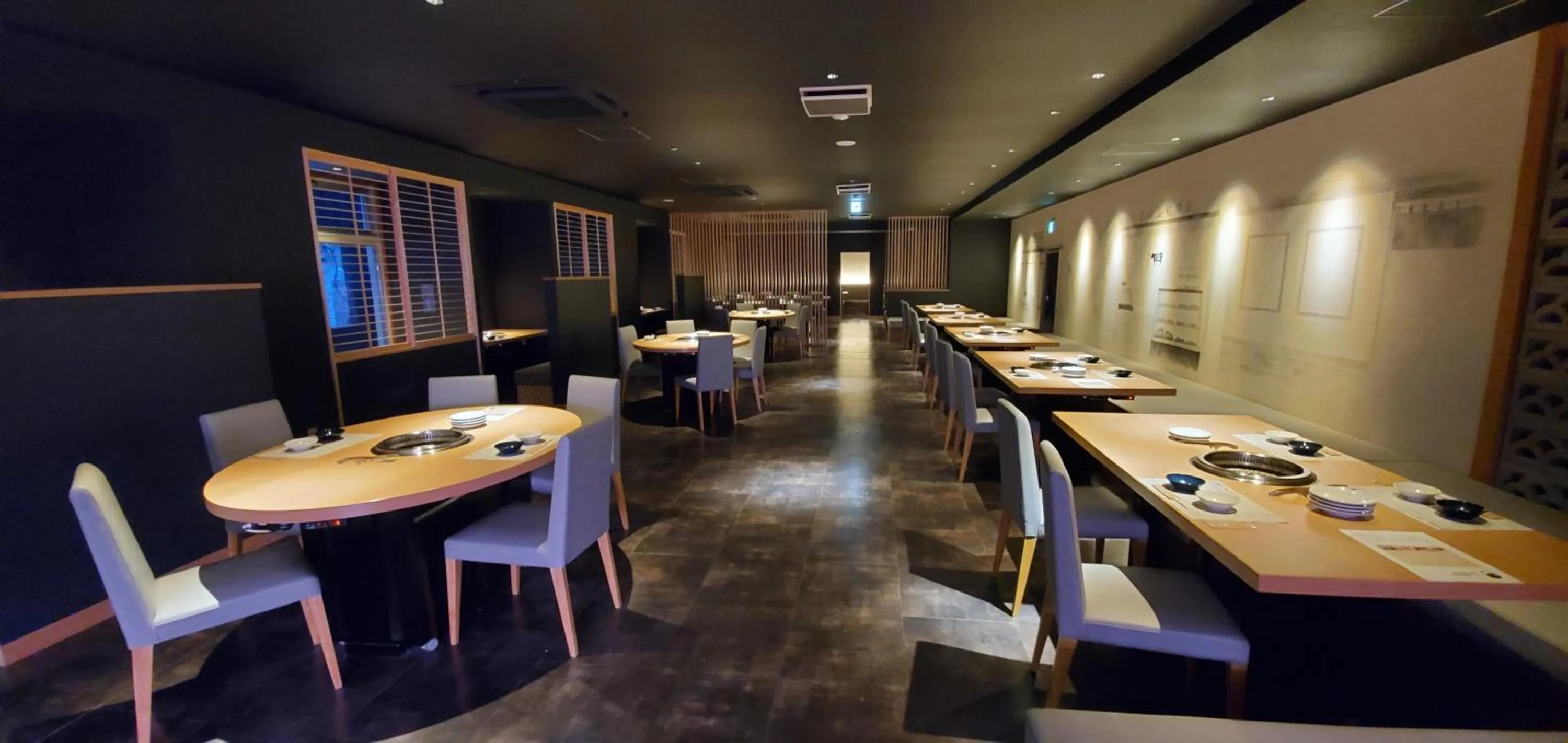 Restaurant/places to eat in Hatagoya Jozankei Shoten-Adult Only