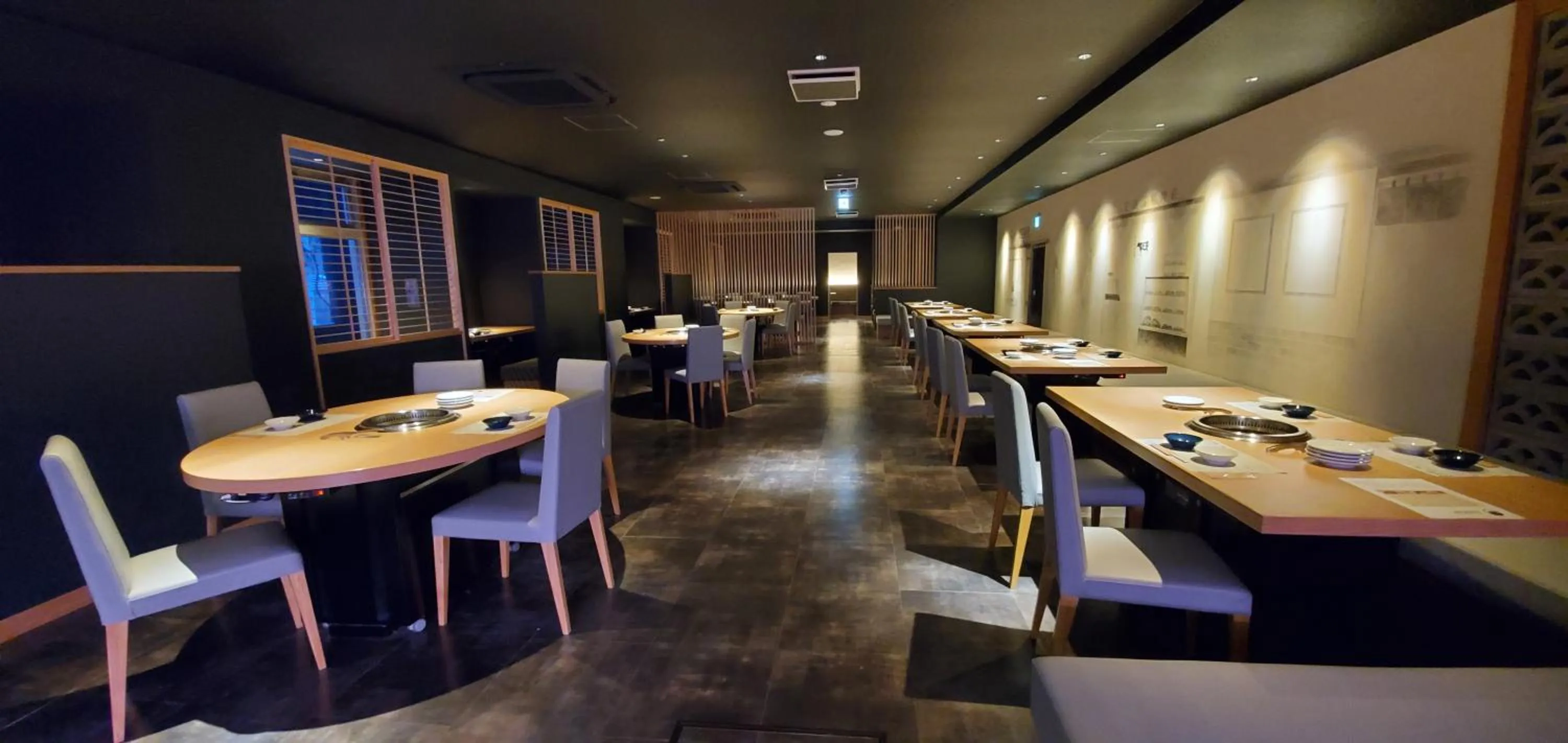 Restaurant/places to eat in Hatagoya Jozankei Shoten-Adult Only